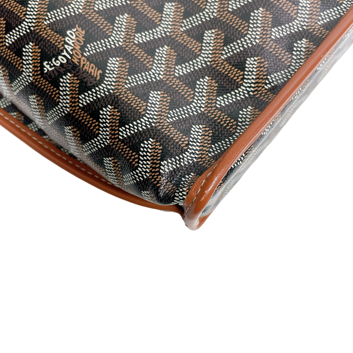 GOYARD MAISON MINI ANJOU