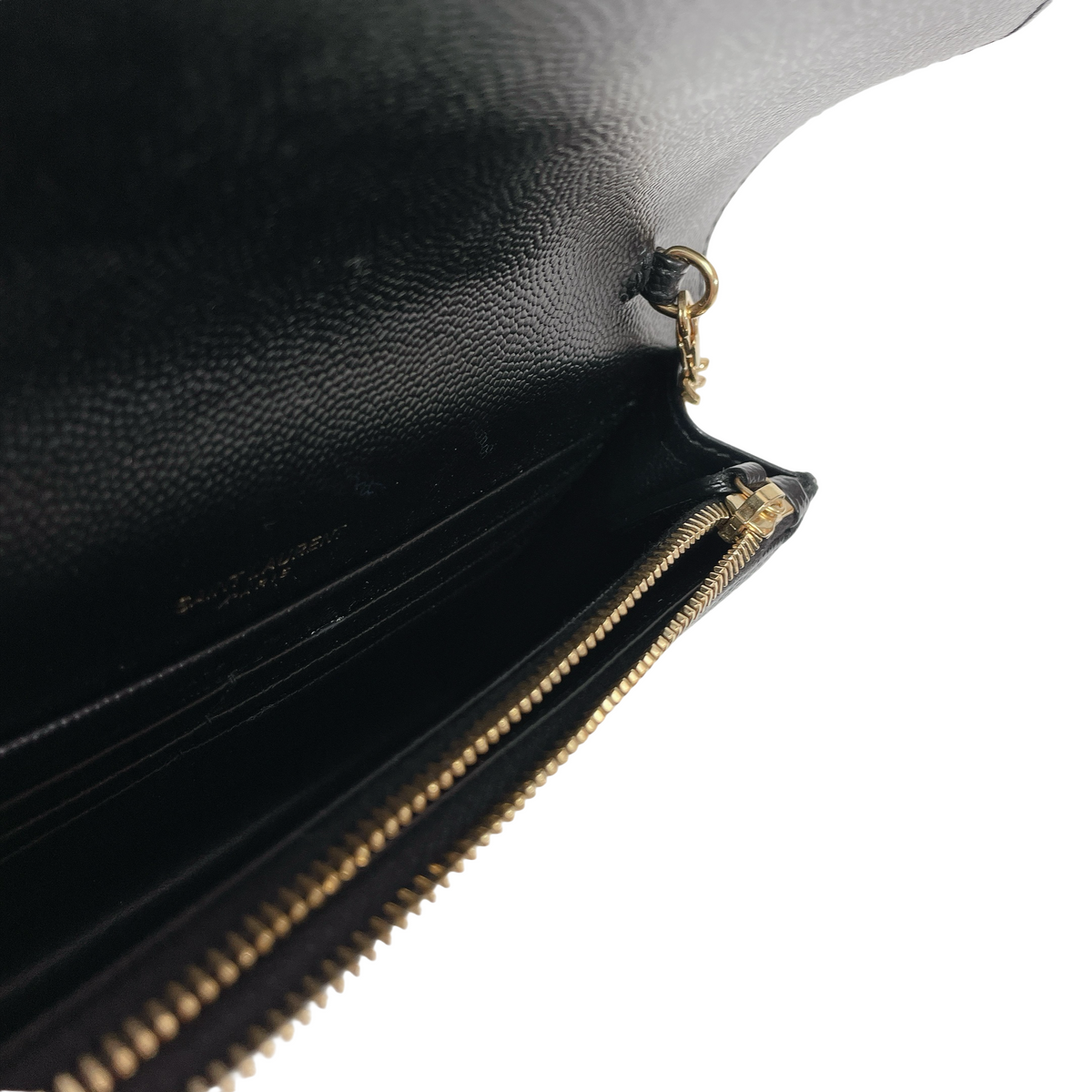 YSL CASSANDRE ENVELOPE WOC
