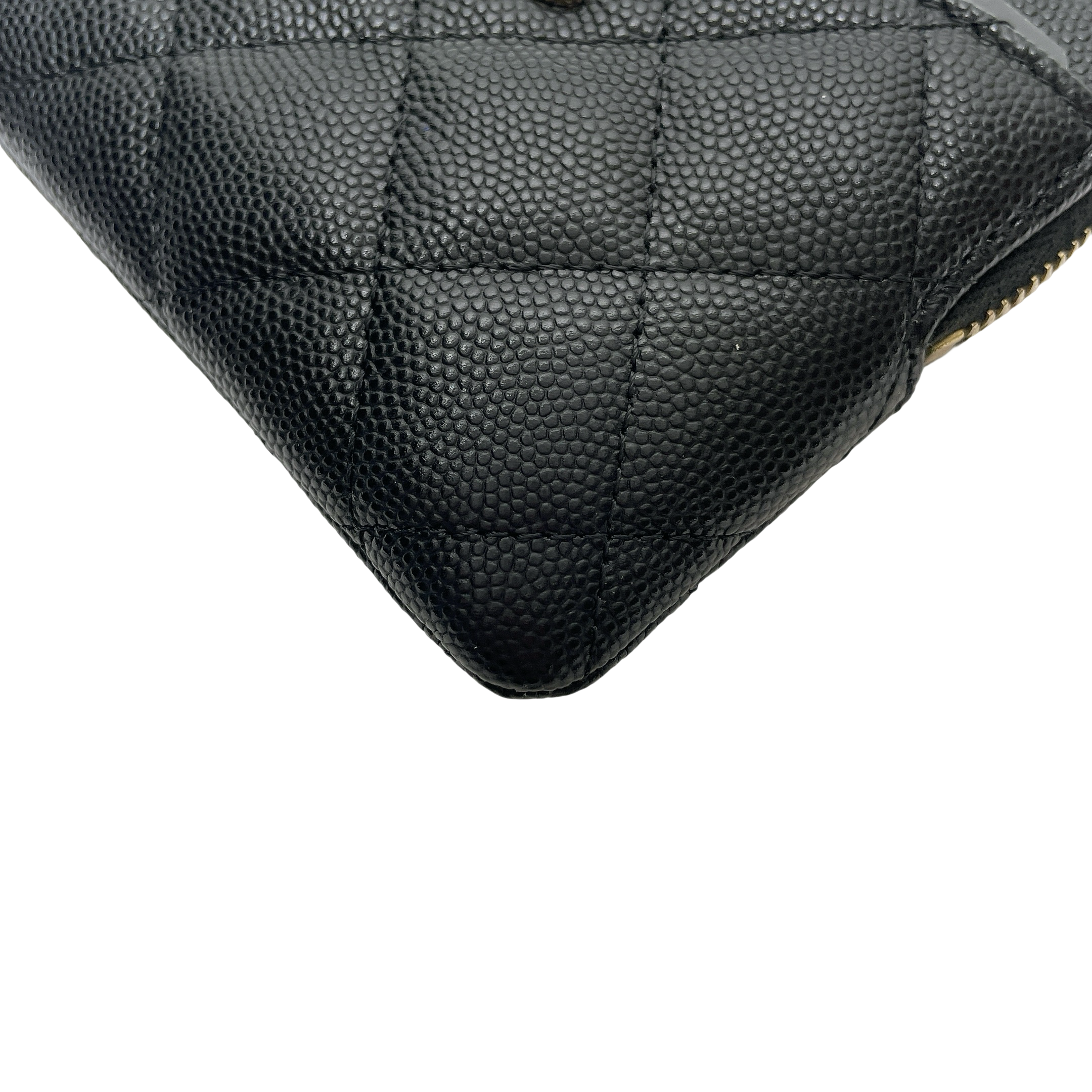 CHANEL ZIPPY COIN PURSE