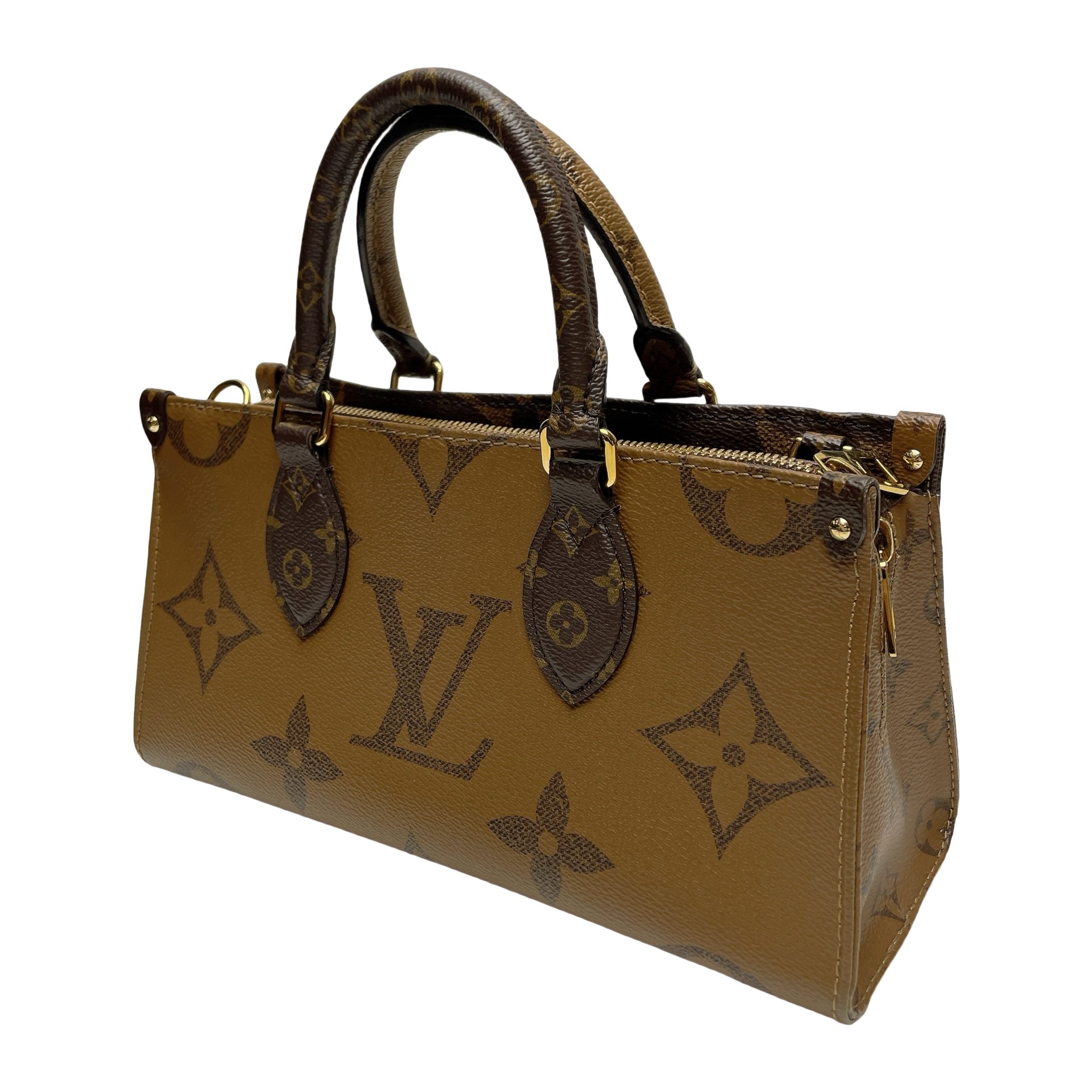 LV ONTHEGO EAST WEST
