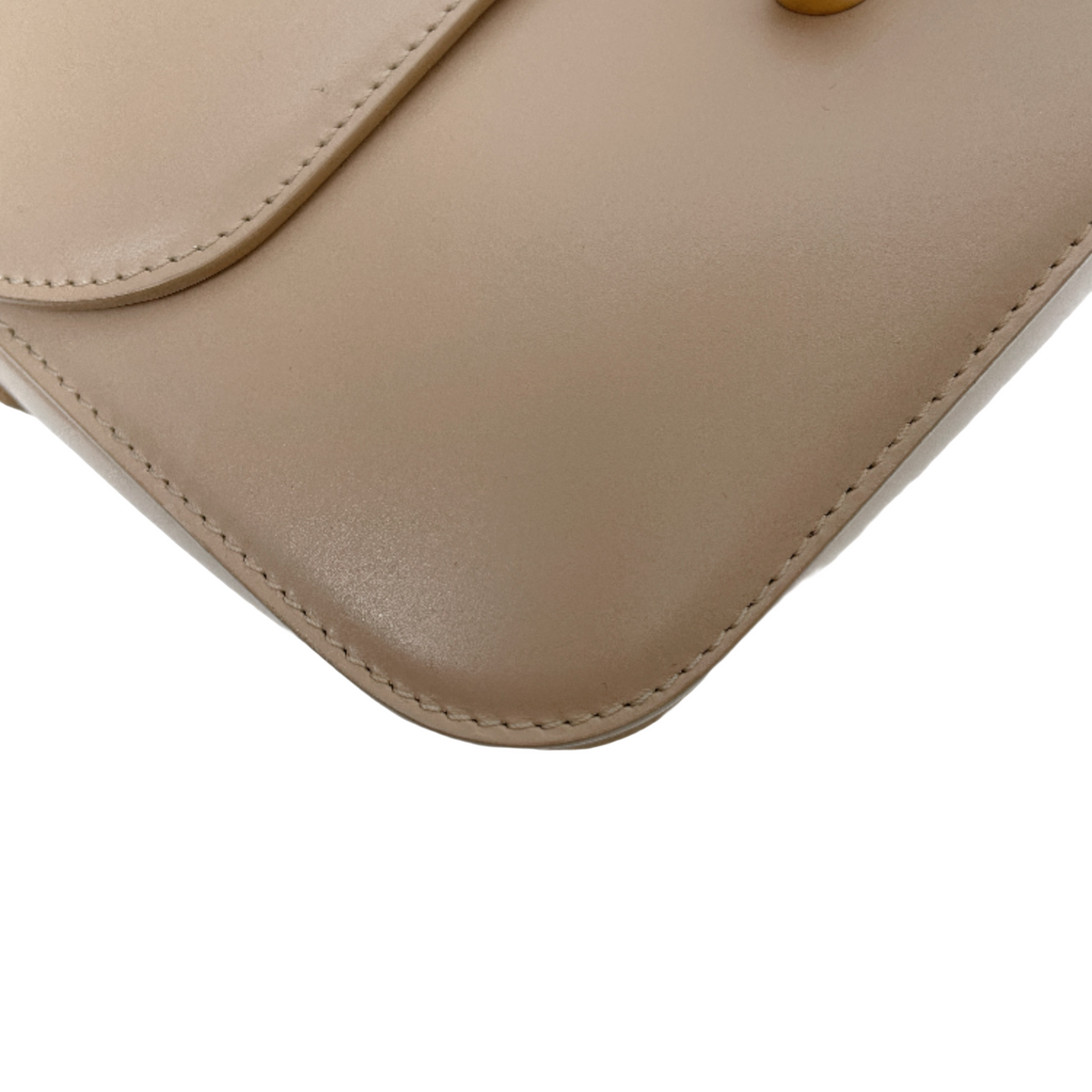 CELINE TRIOMPHE SHOULDER BAG