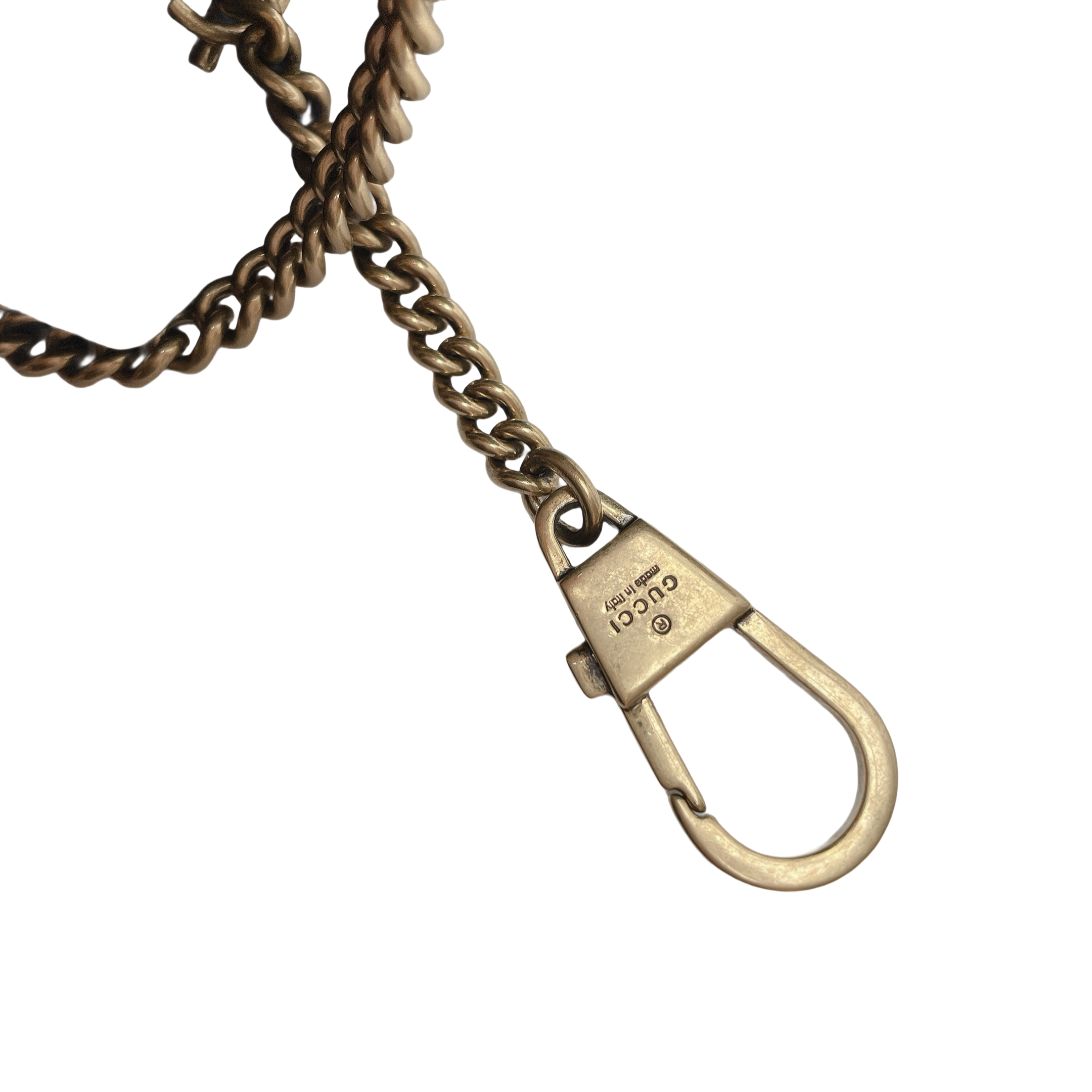 GUCCI MARMONT SUPER MINI