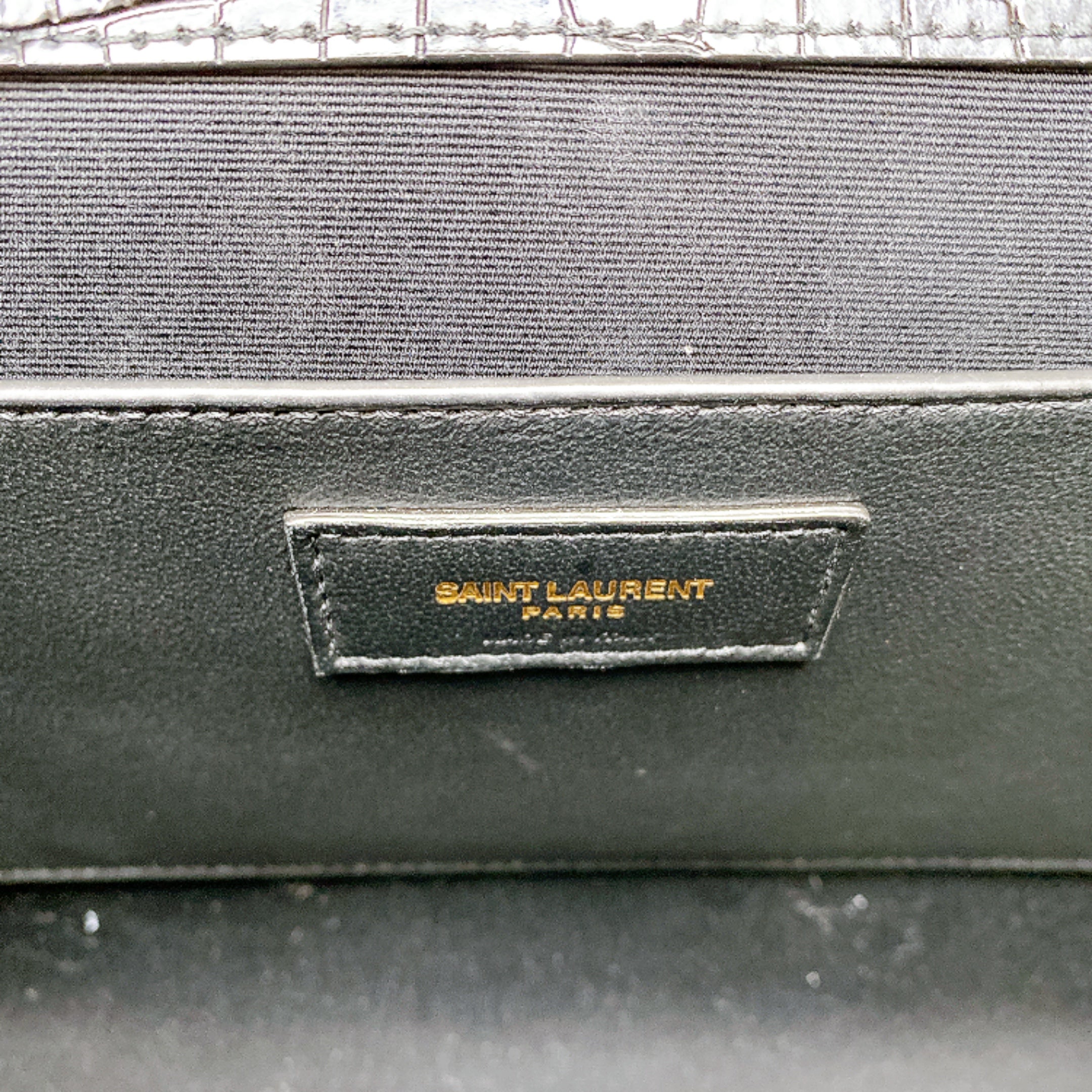 YSL MANHATTAN MEDIUM