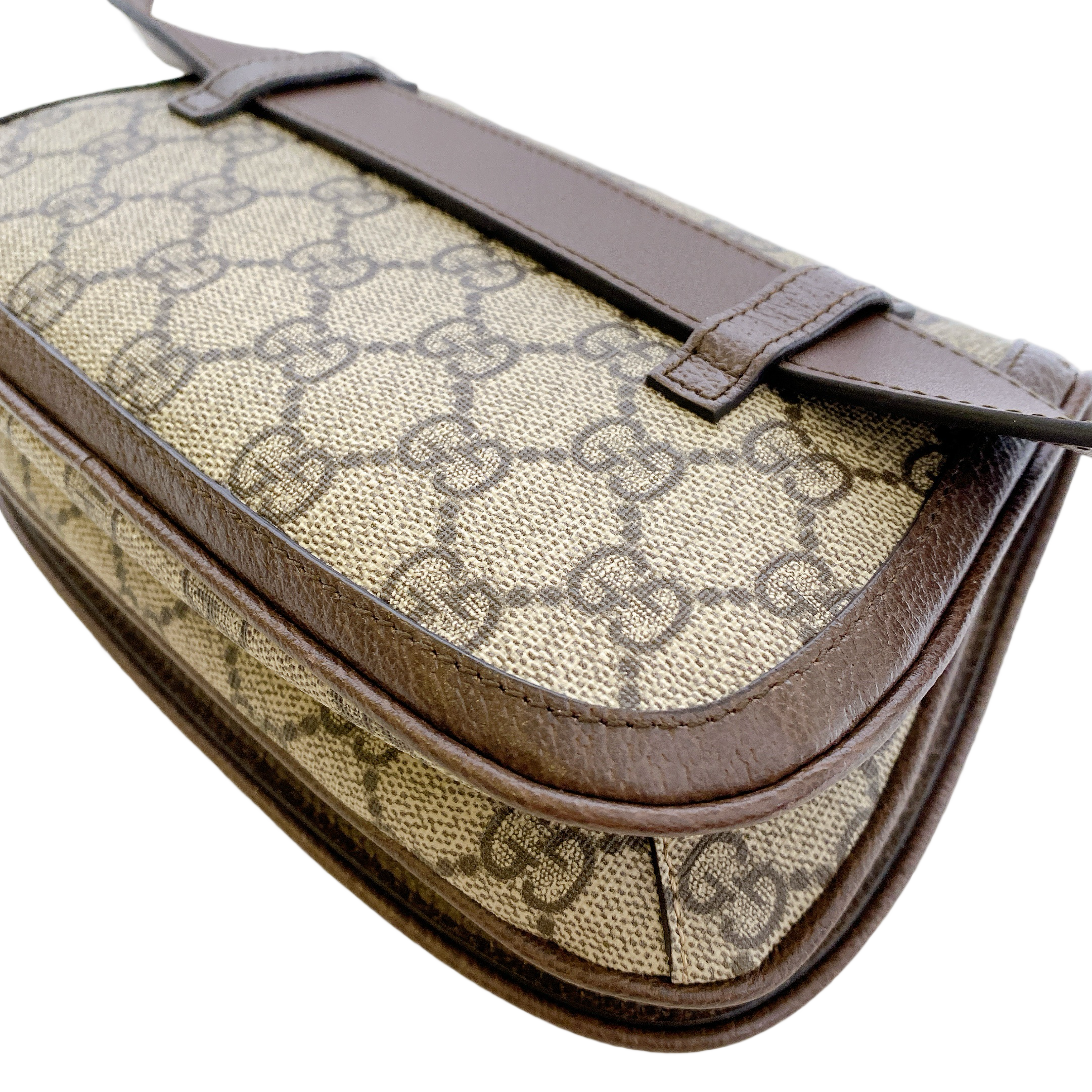 GUCCI BLODIE BELT BAG