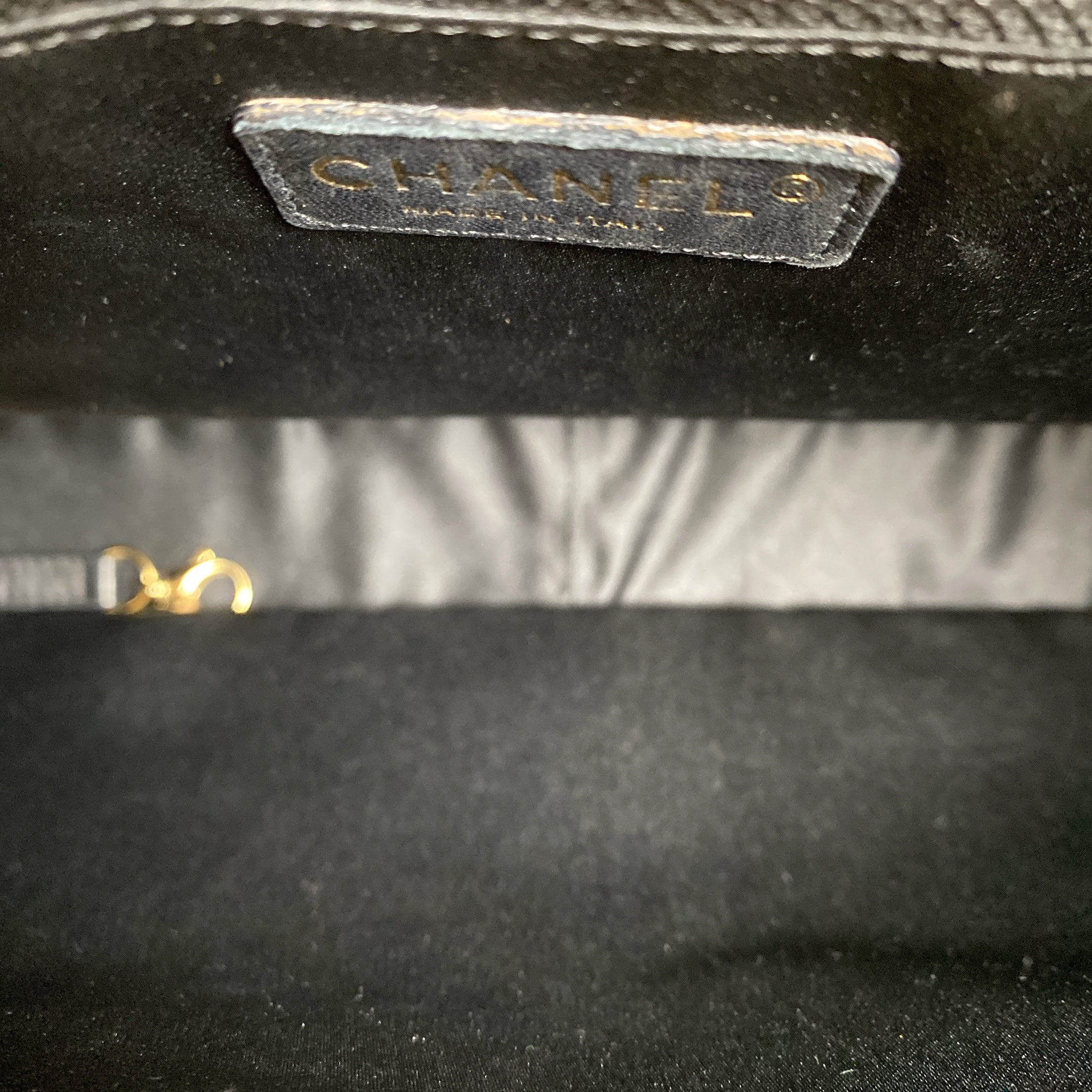 CHANEL GST