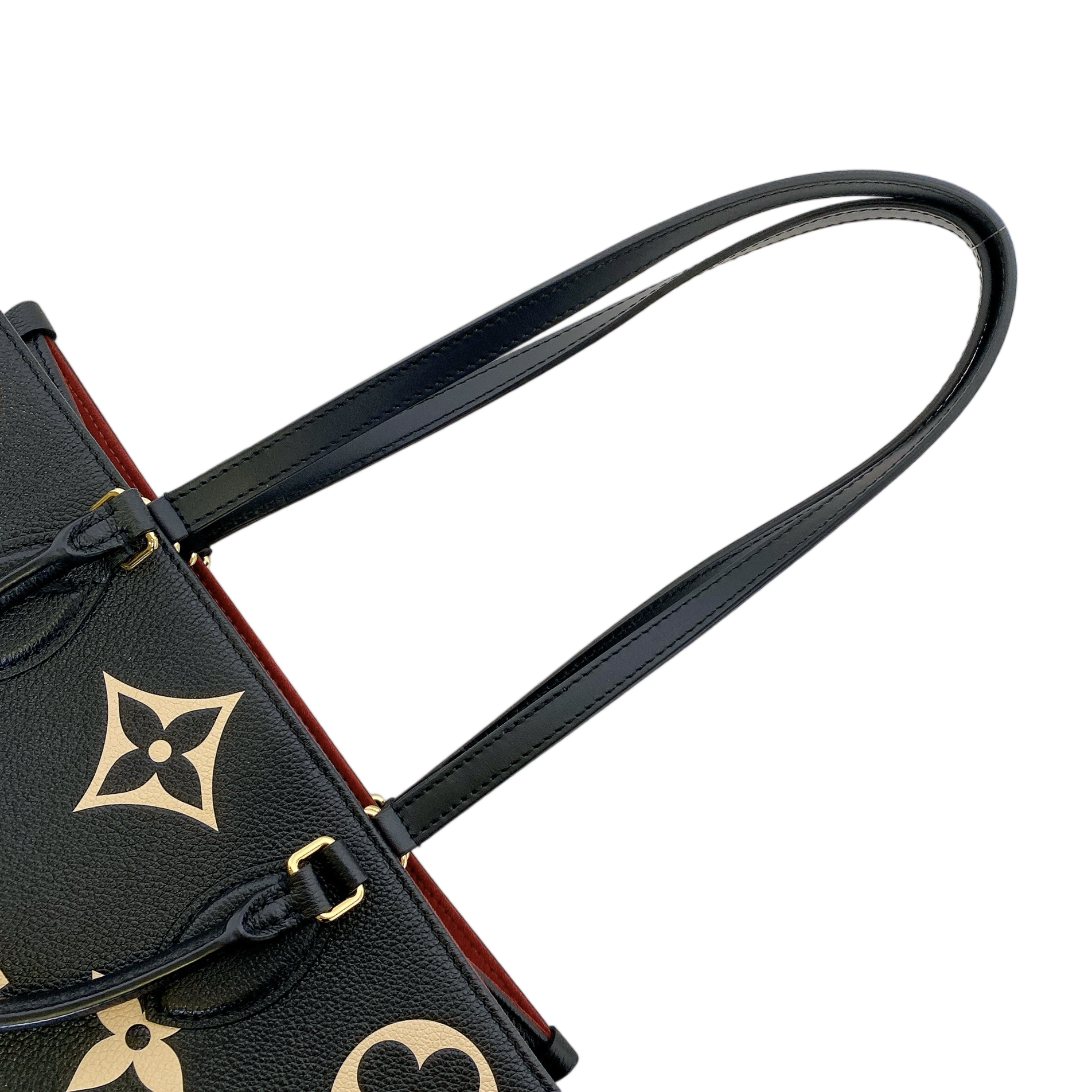 LV ONTHEGO MM BI COLOR