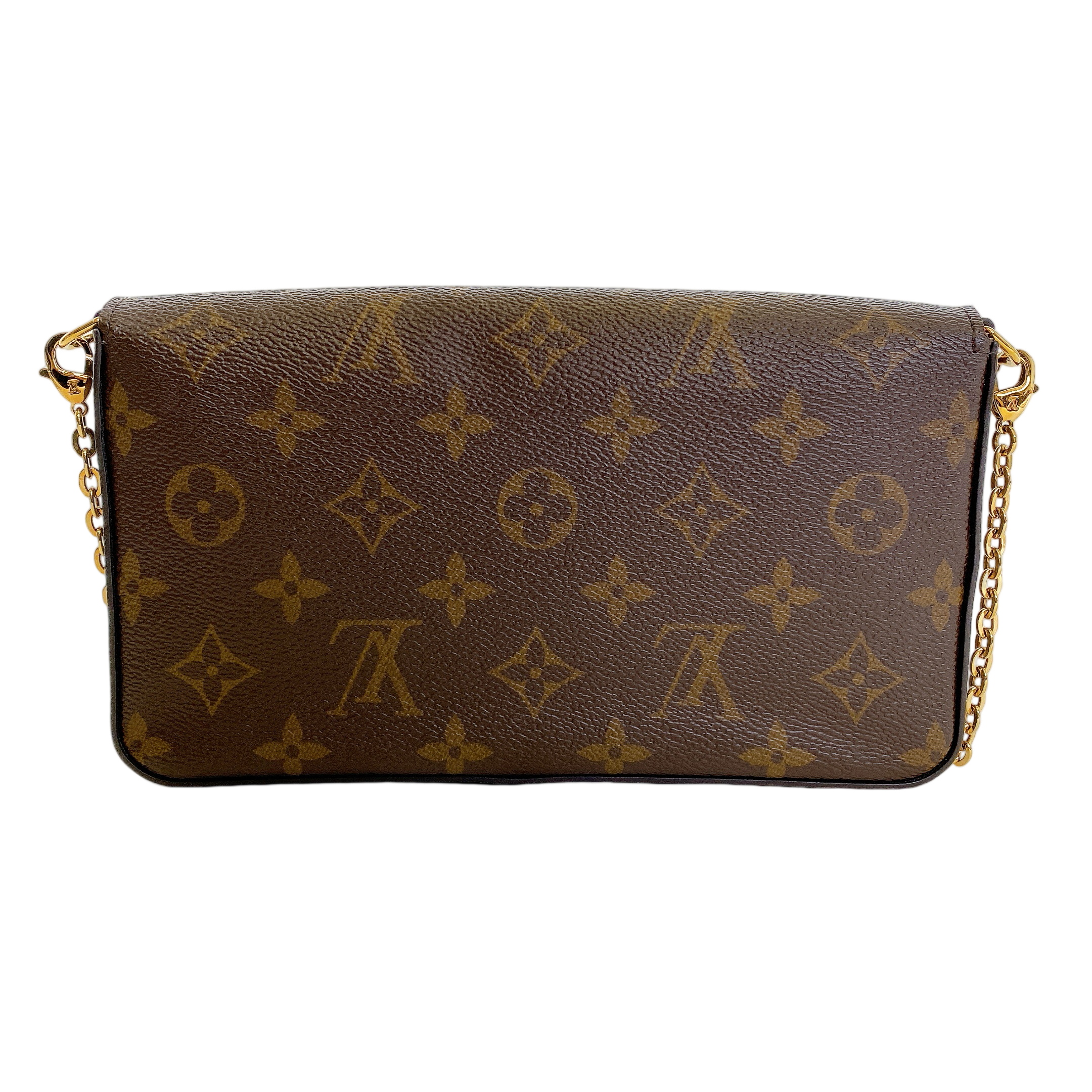 LV FELICIE POCHETTE