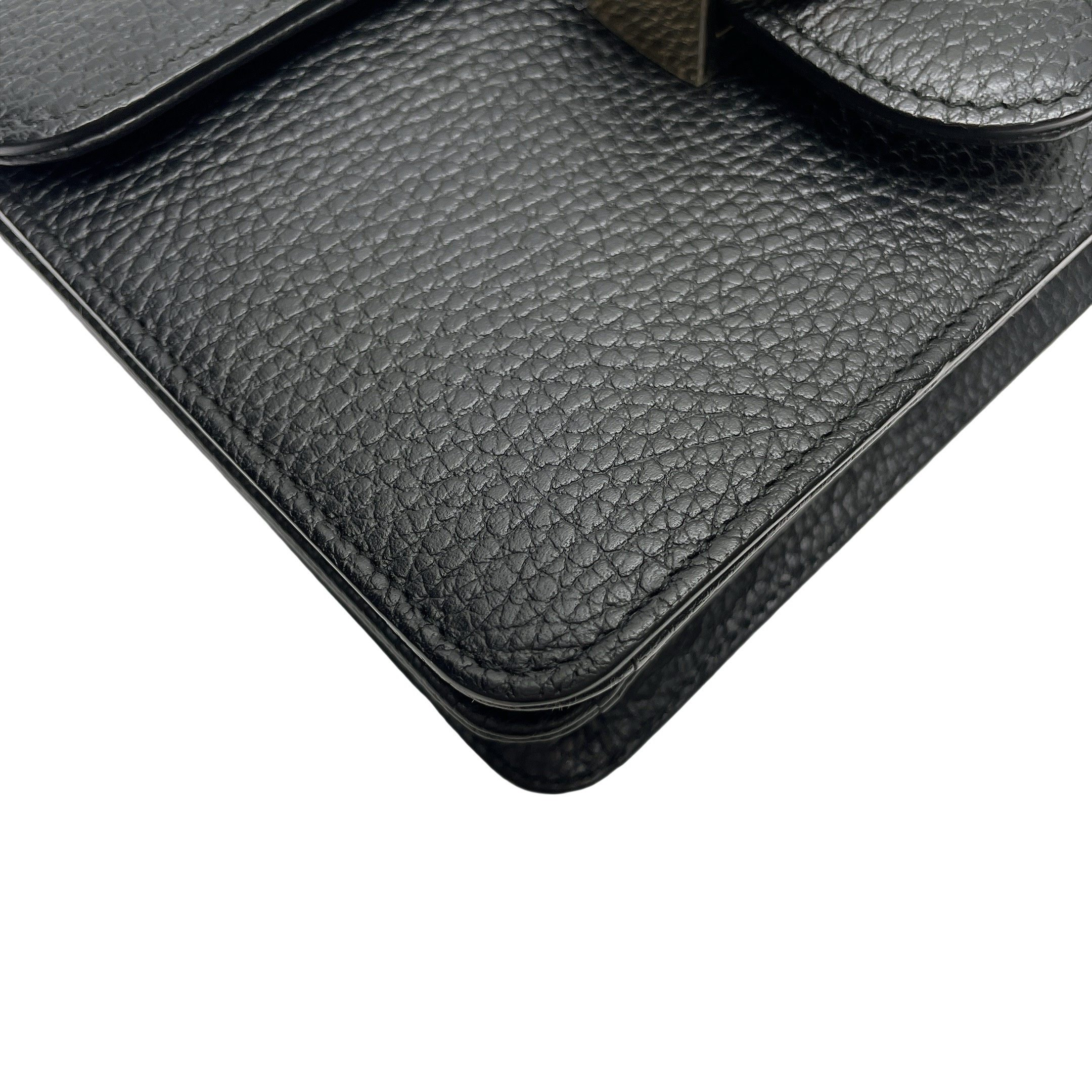 GUCCI INTERLOCKING