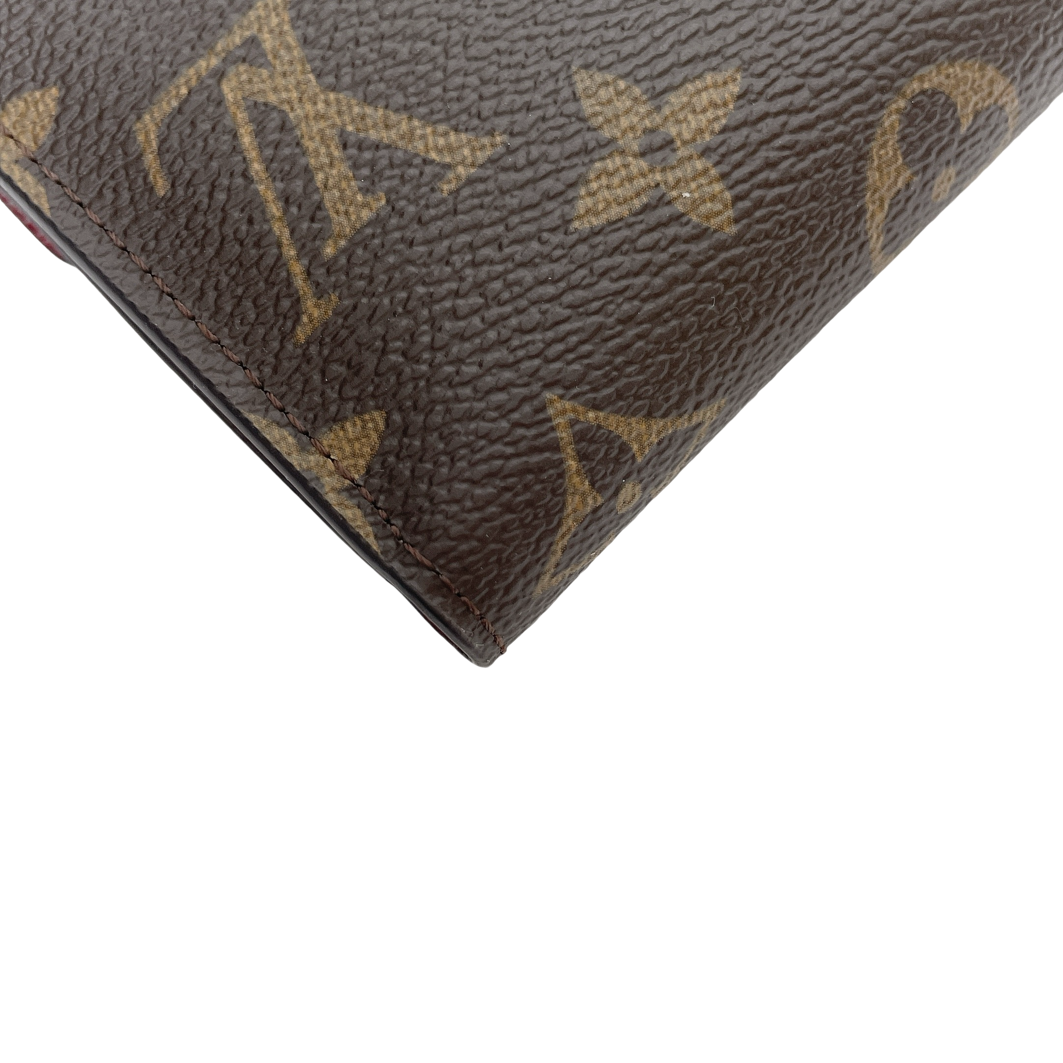 LV VICTORINE WALLET
