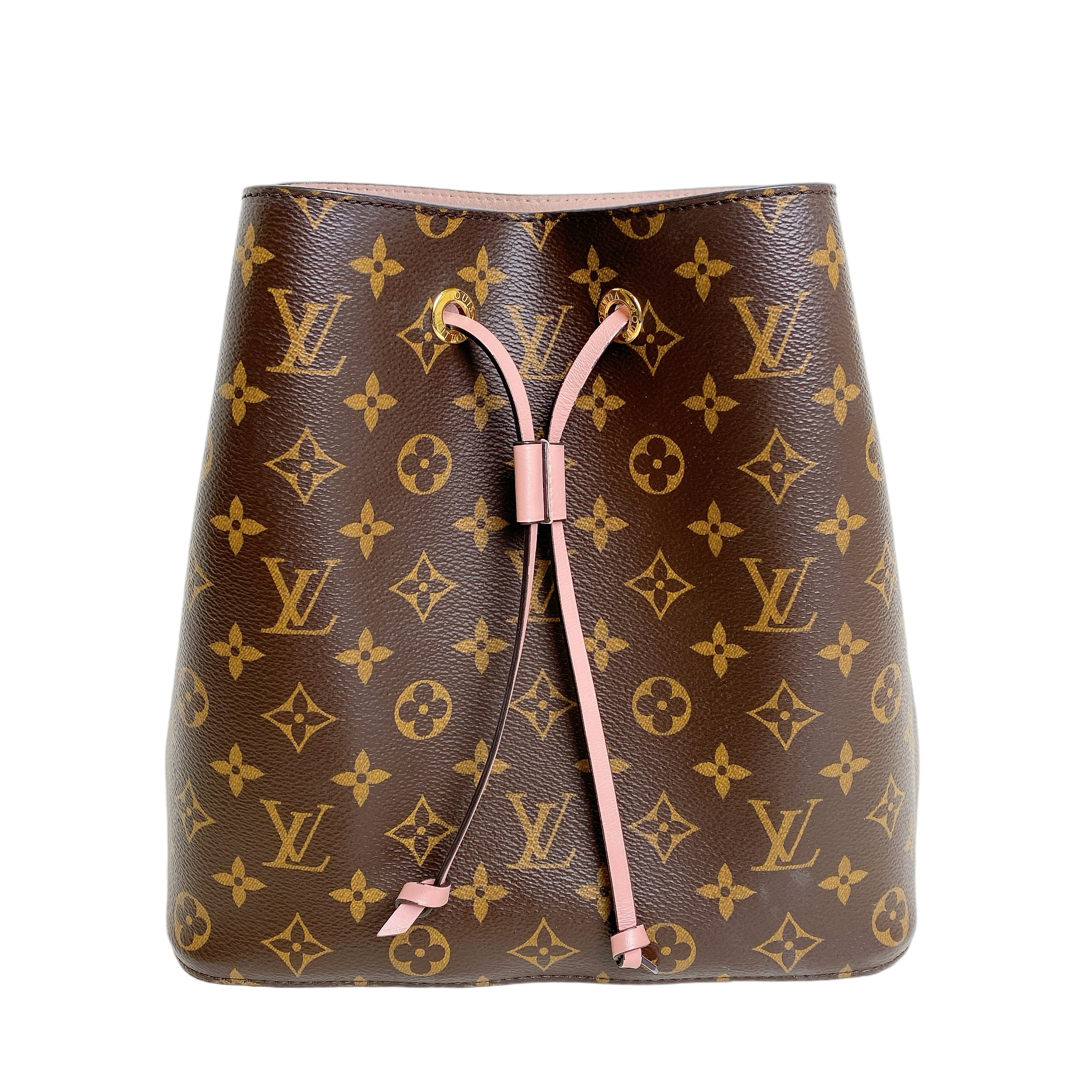 LV NEONOE PINK