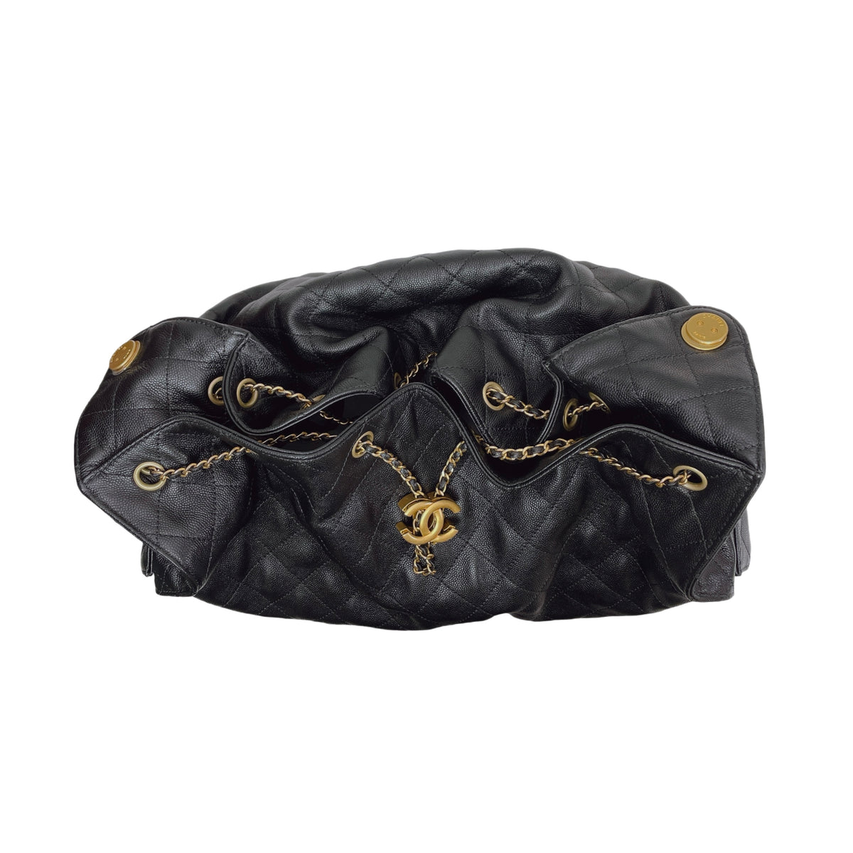 CHANEL 25 LARGE