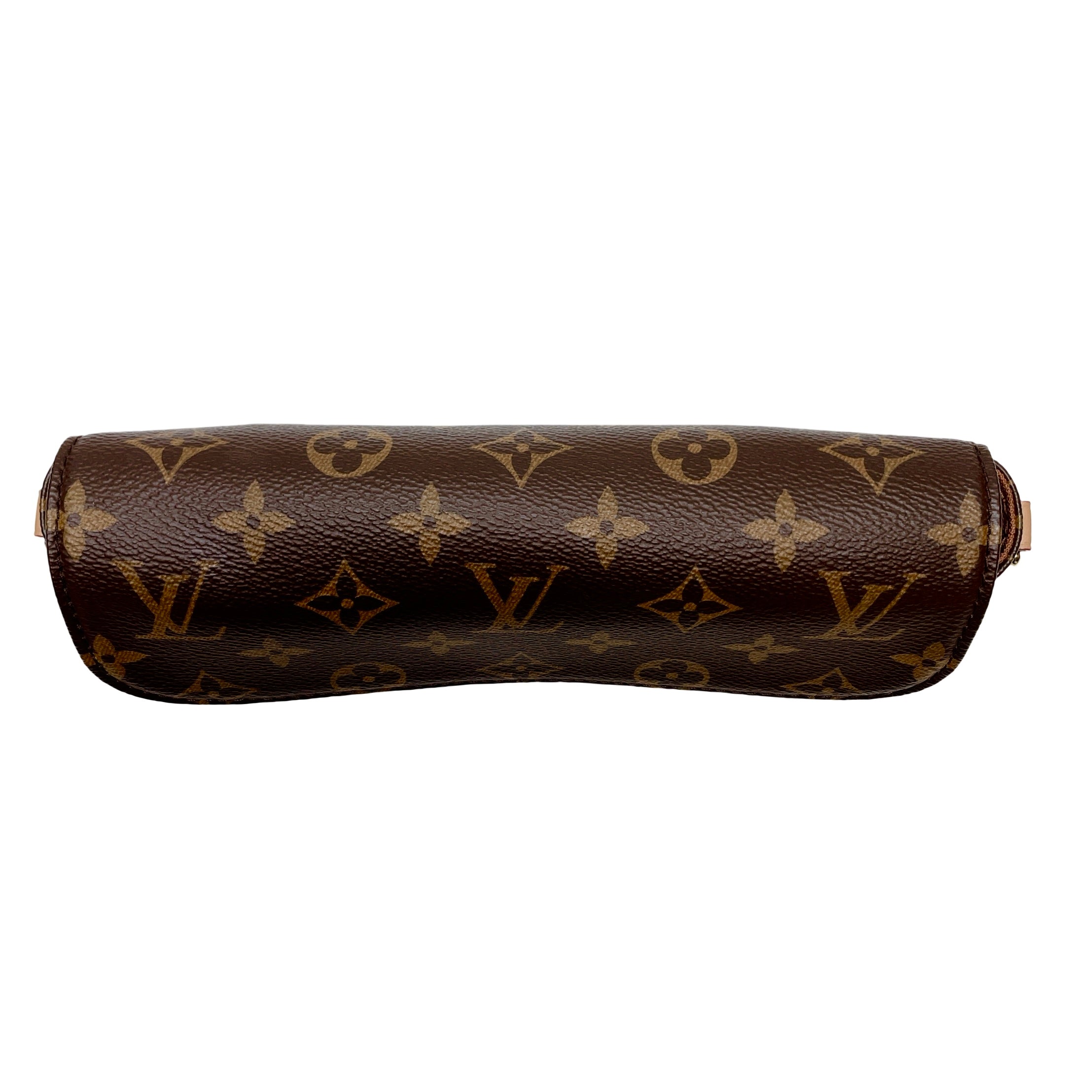 LV IVY WALLET ON CHAIN