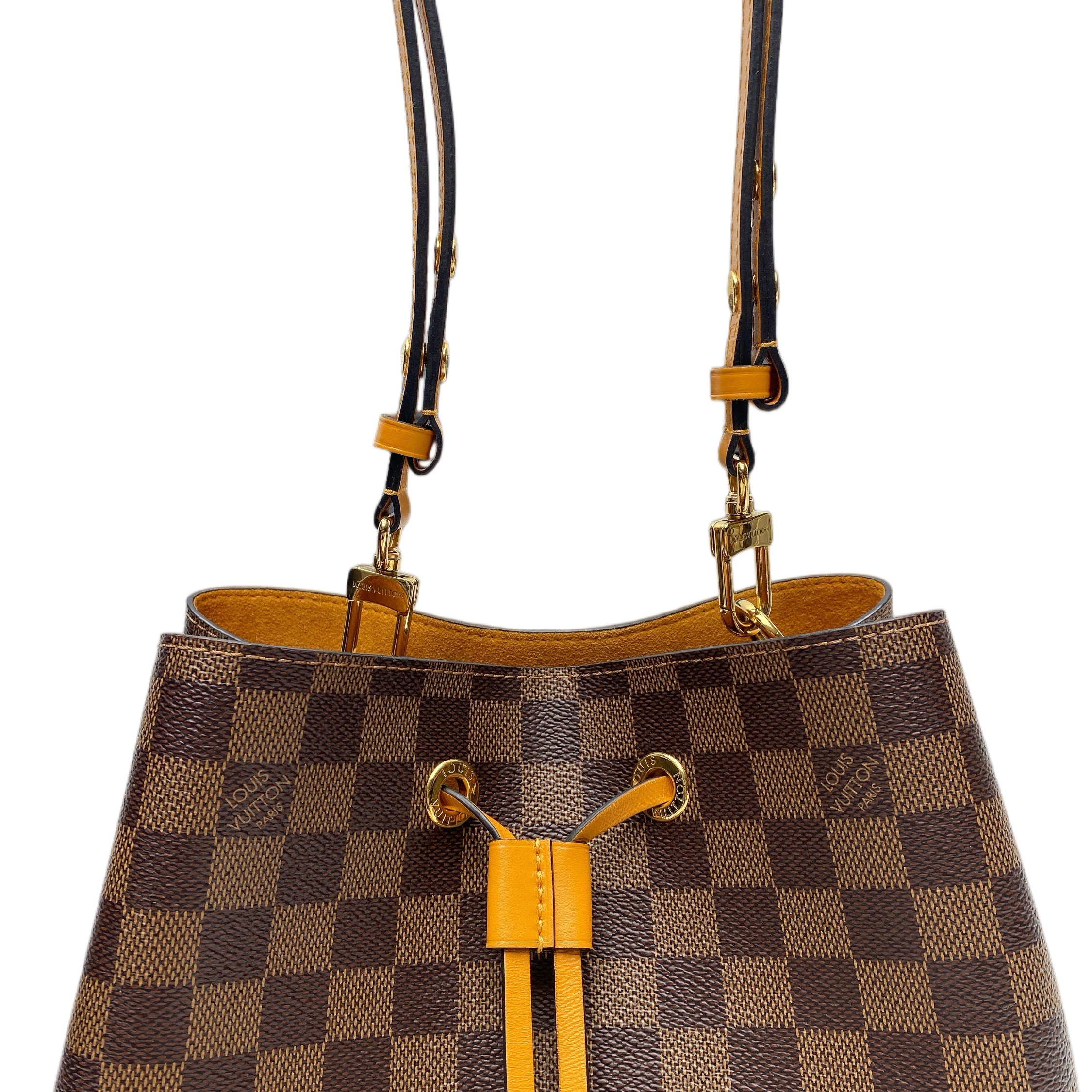 LV NEONOE DAMIER