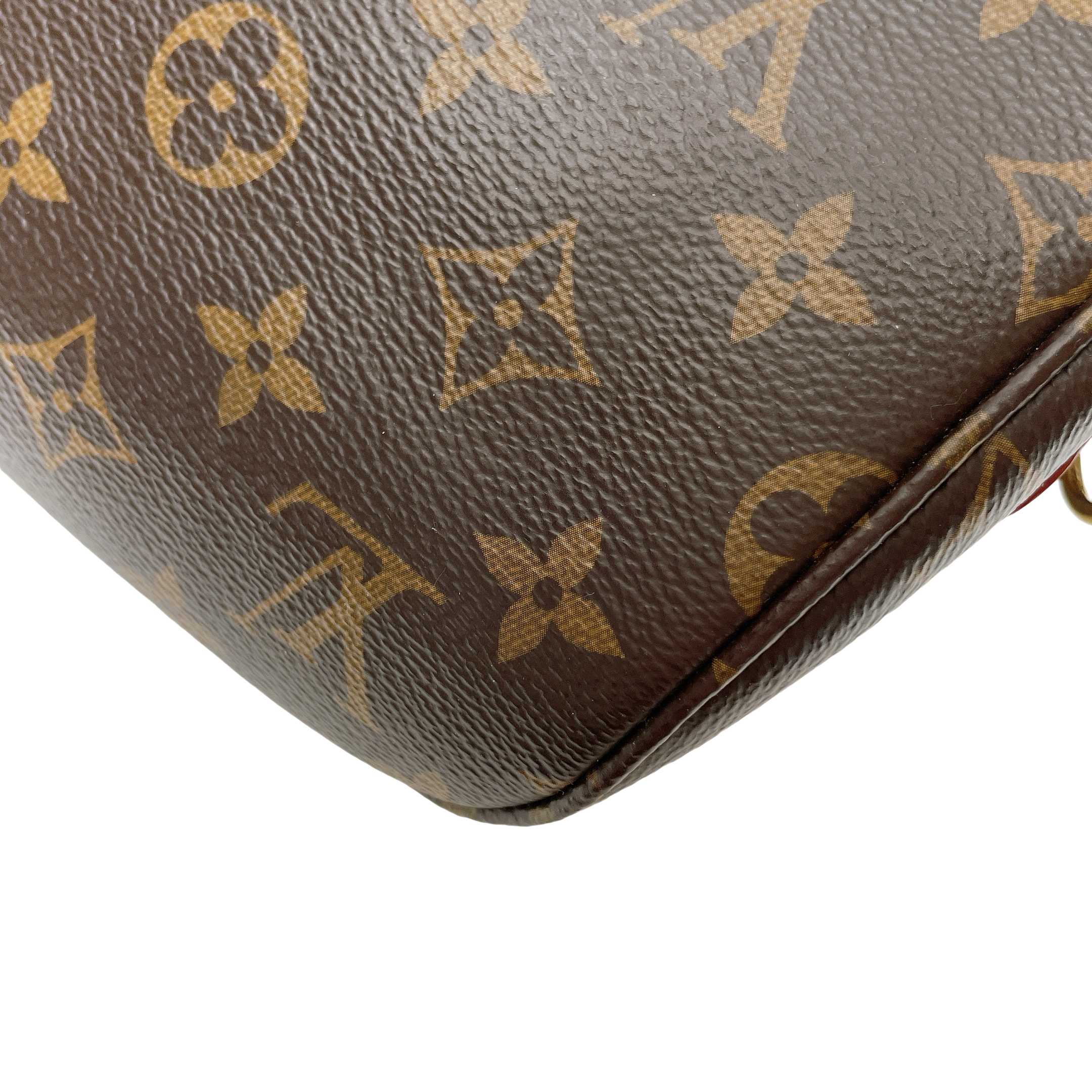 LV MINI BUMBAG