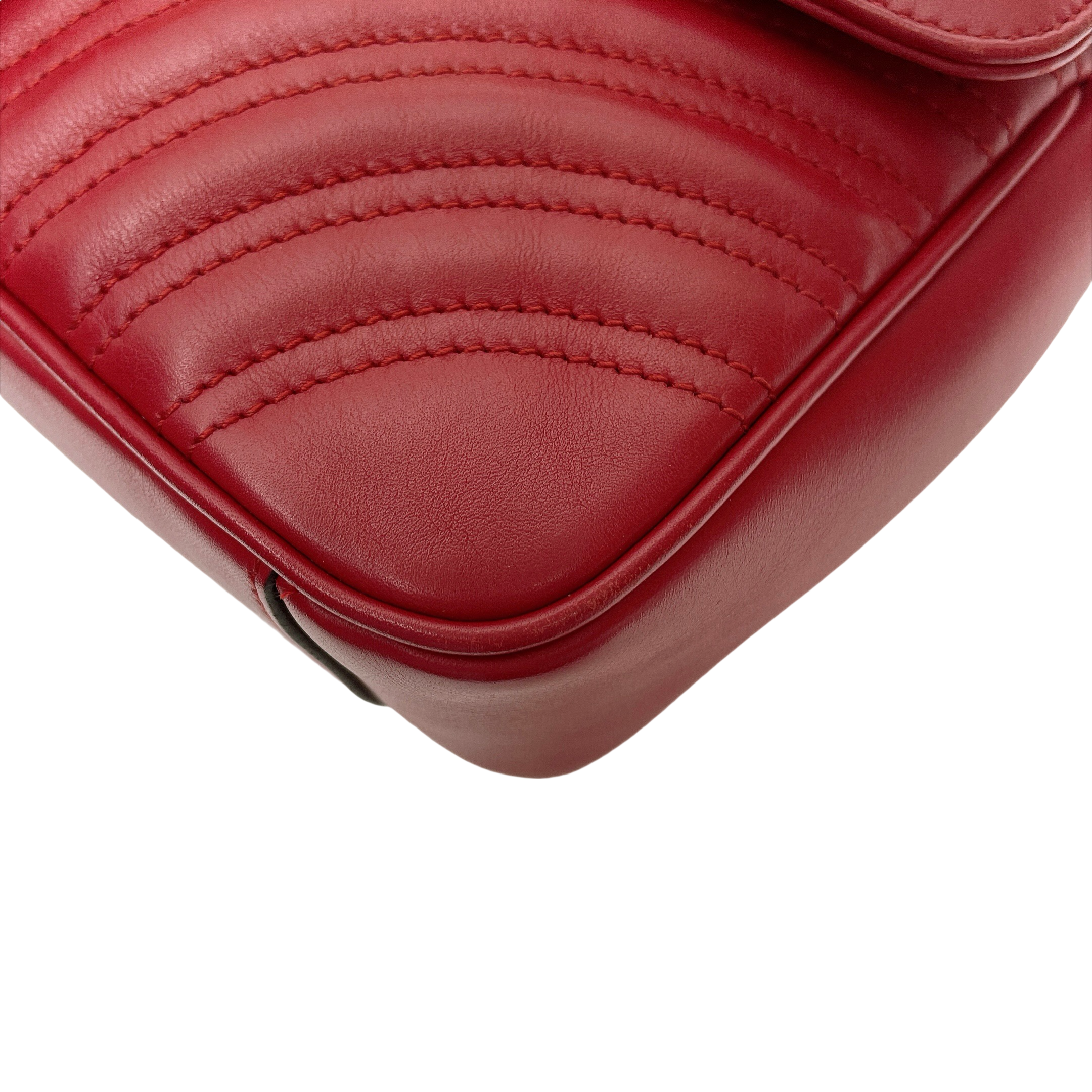 GUCCI MARMONT SMALL