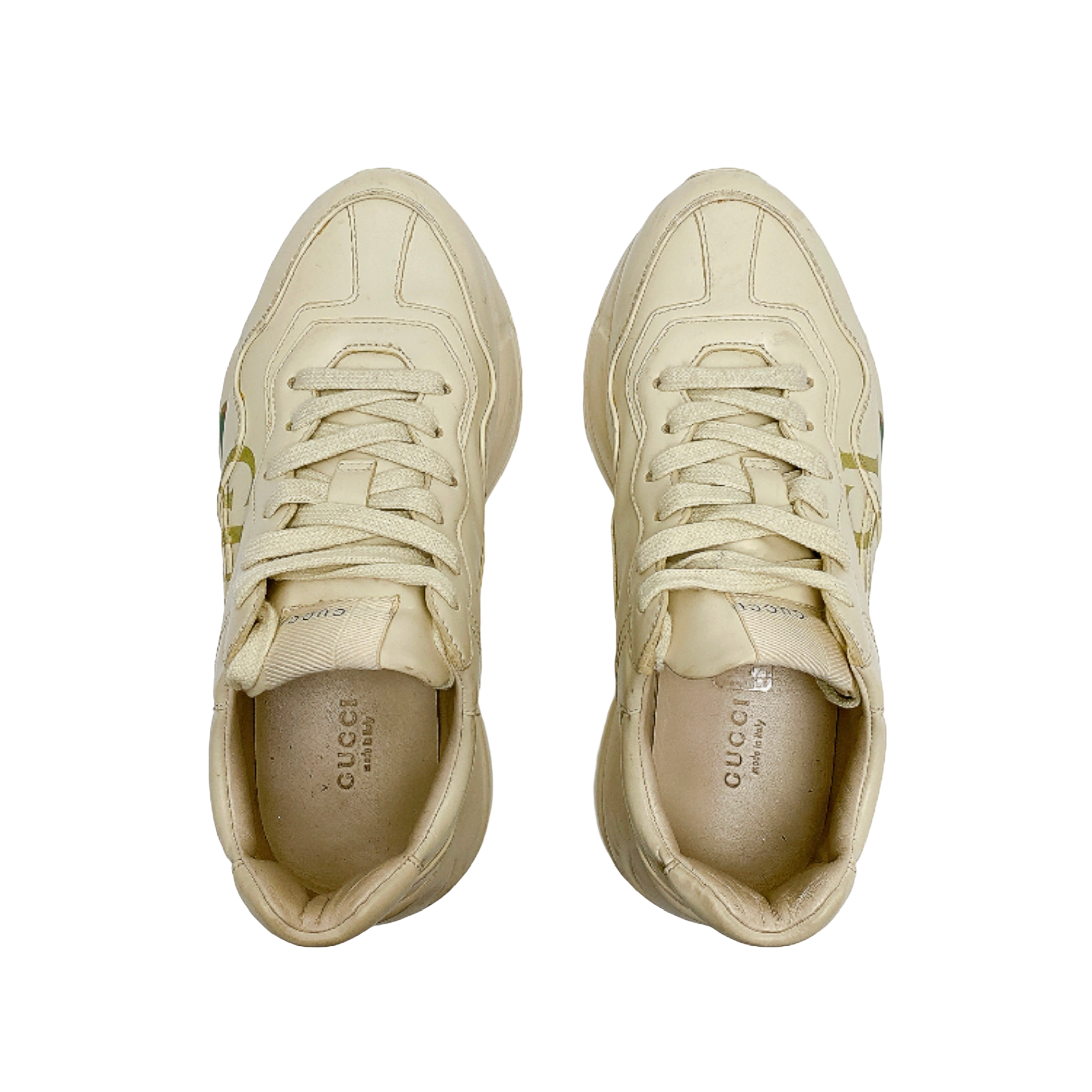 GUCCI RHYTON SNEAKER