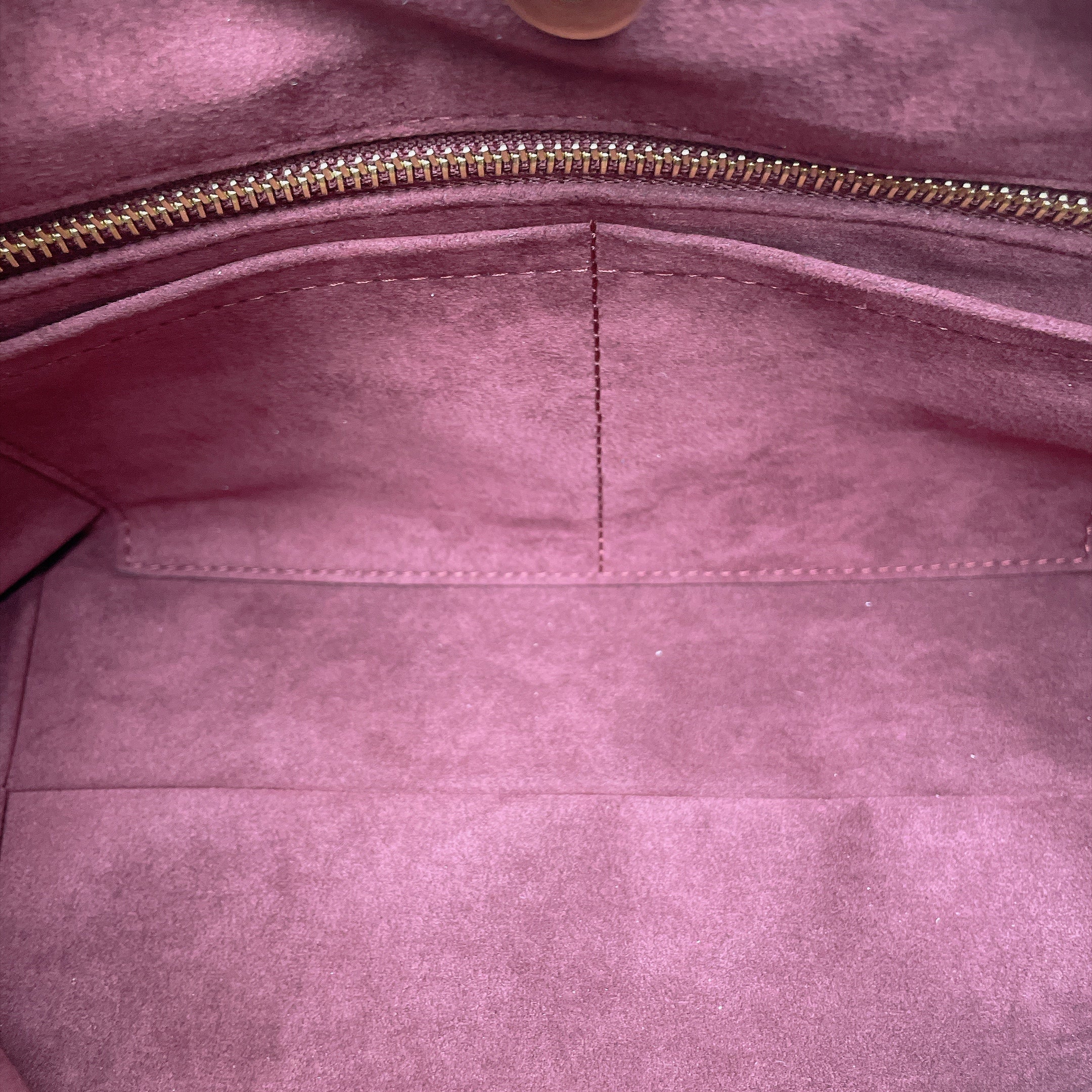 LV CARRYALL PM