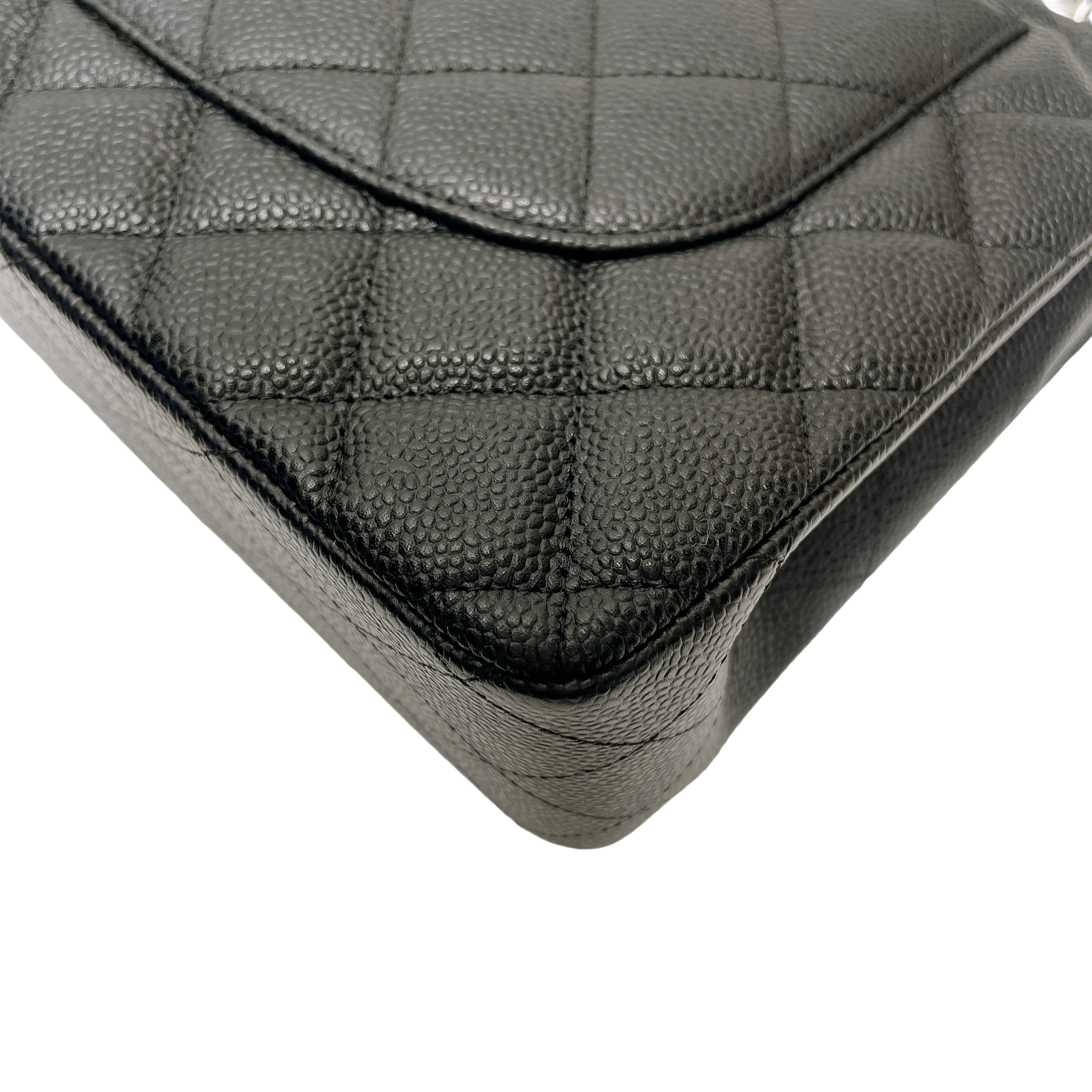 CHANEL CF JUMBO IN SHW