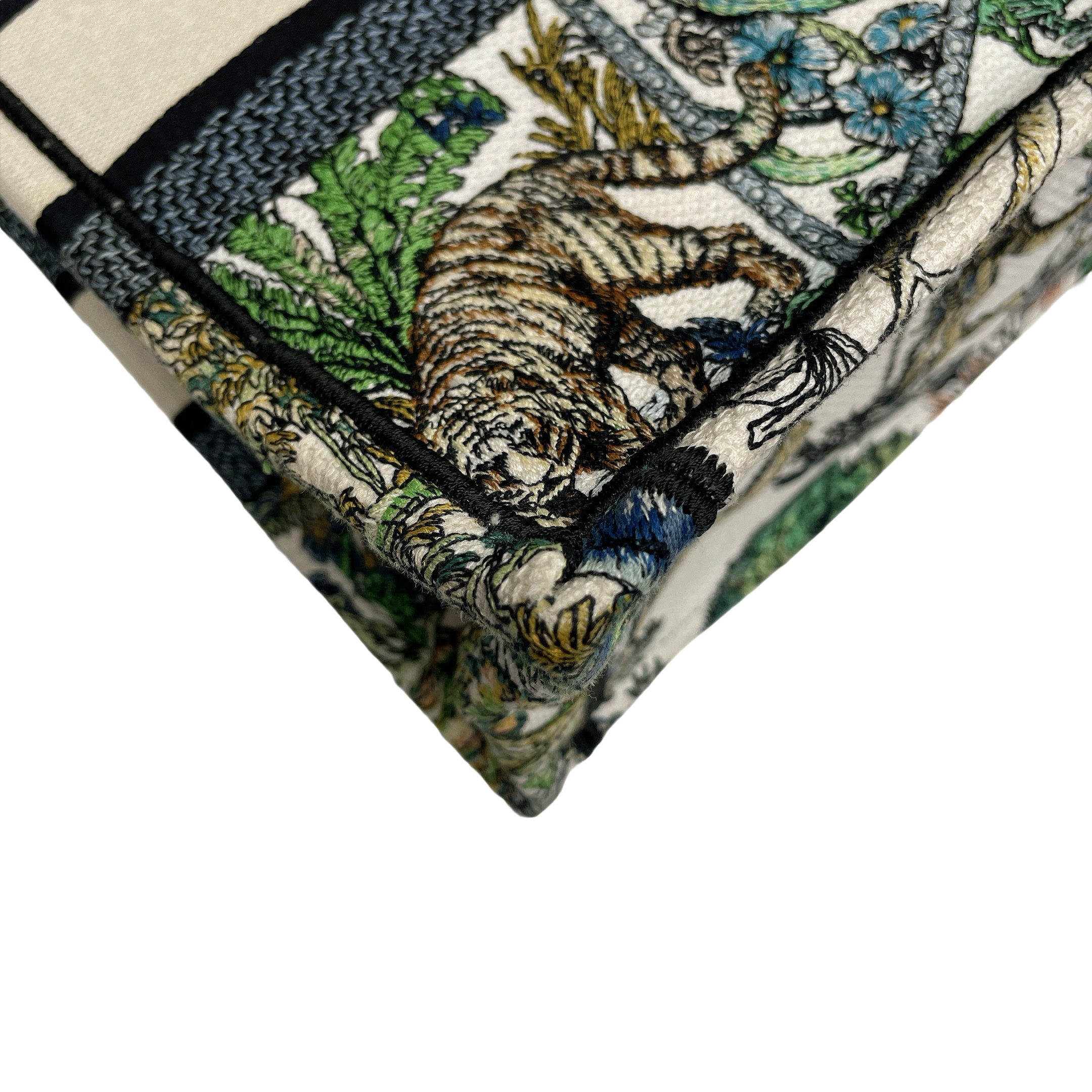 DIOR ETOILE DE VOYAGE BOOK TOTE MEDIUM