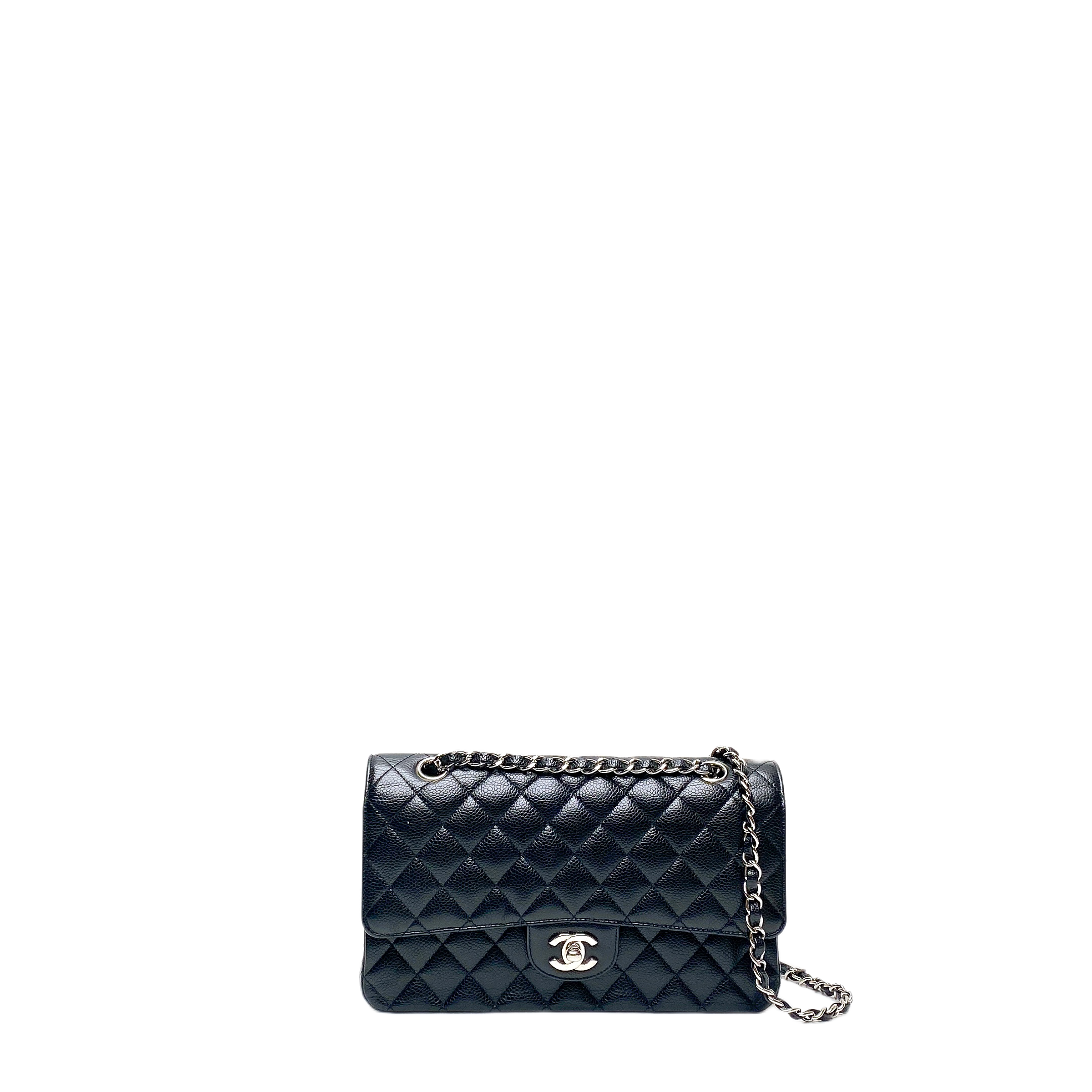 CHANEL CLASSIC FLAP MEDIUM