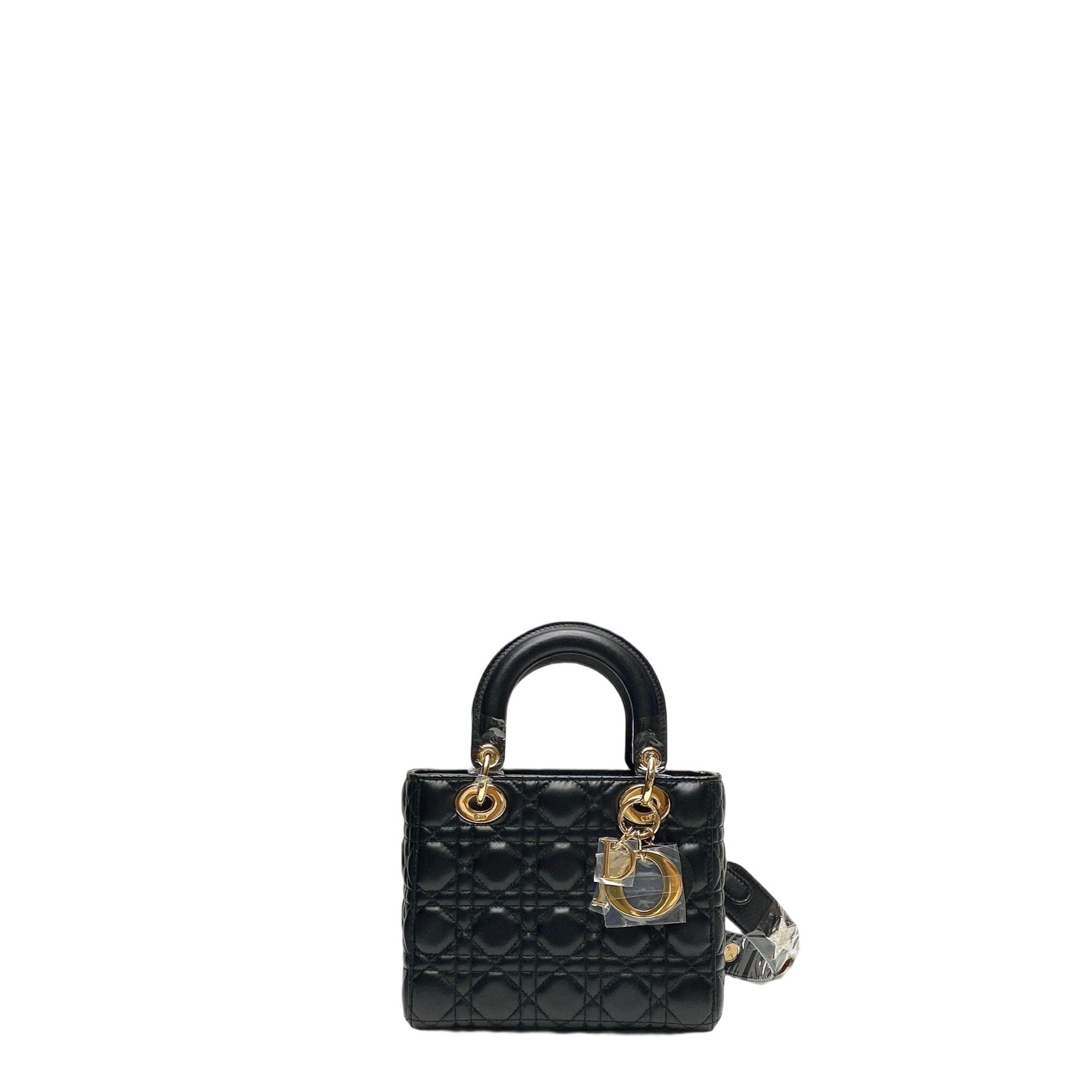 LADY DIOR SMALL