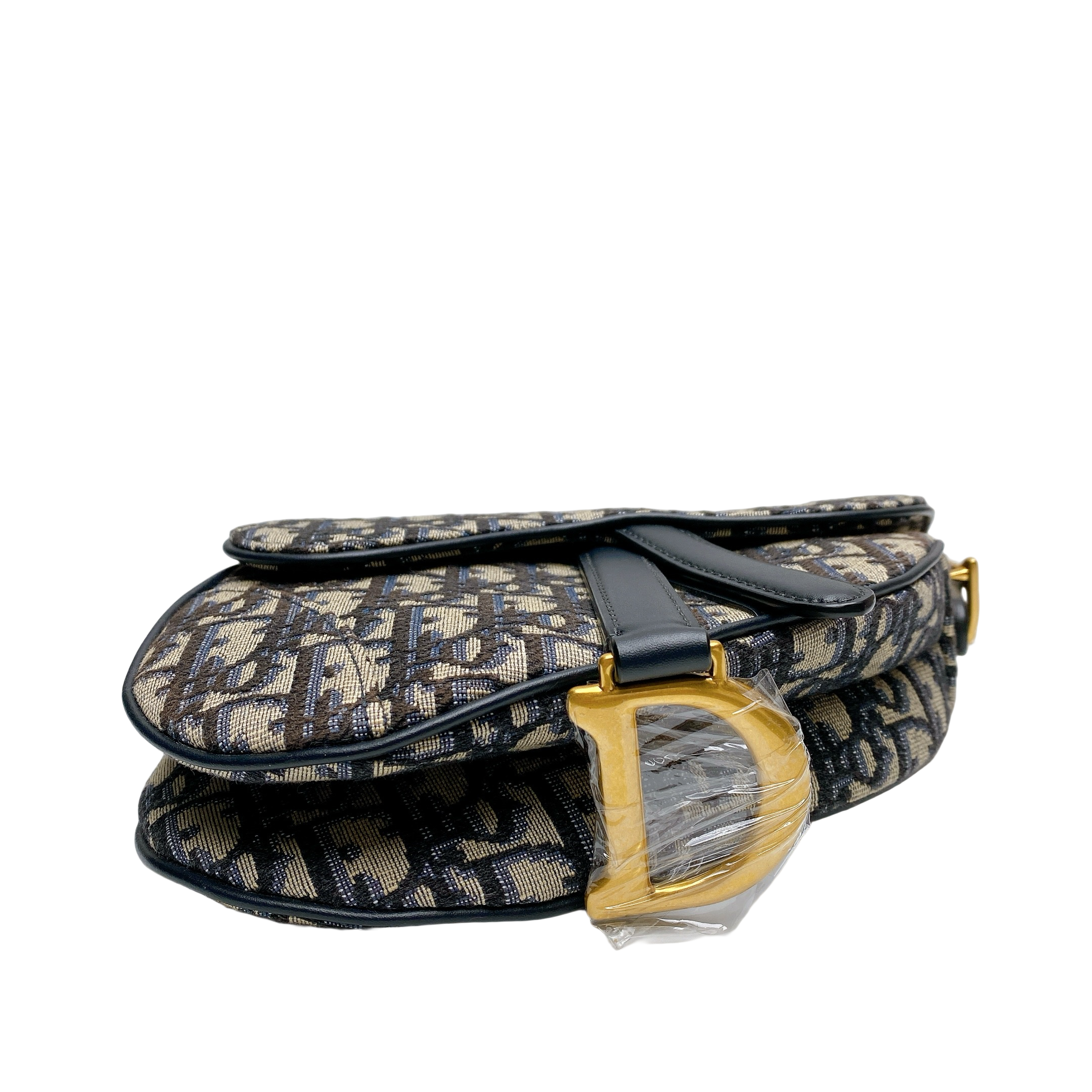 DIOR SADDLE SMALL