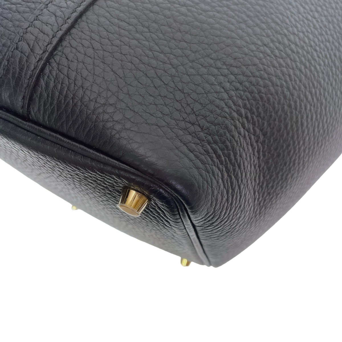 HERMÈS PICOTIN 18 IN GHW