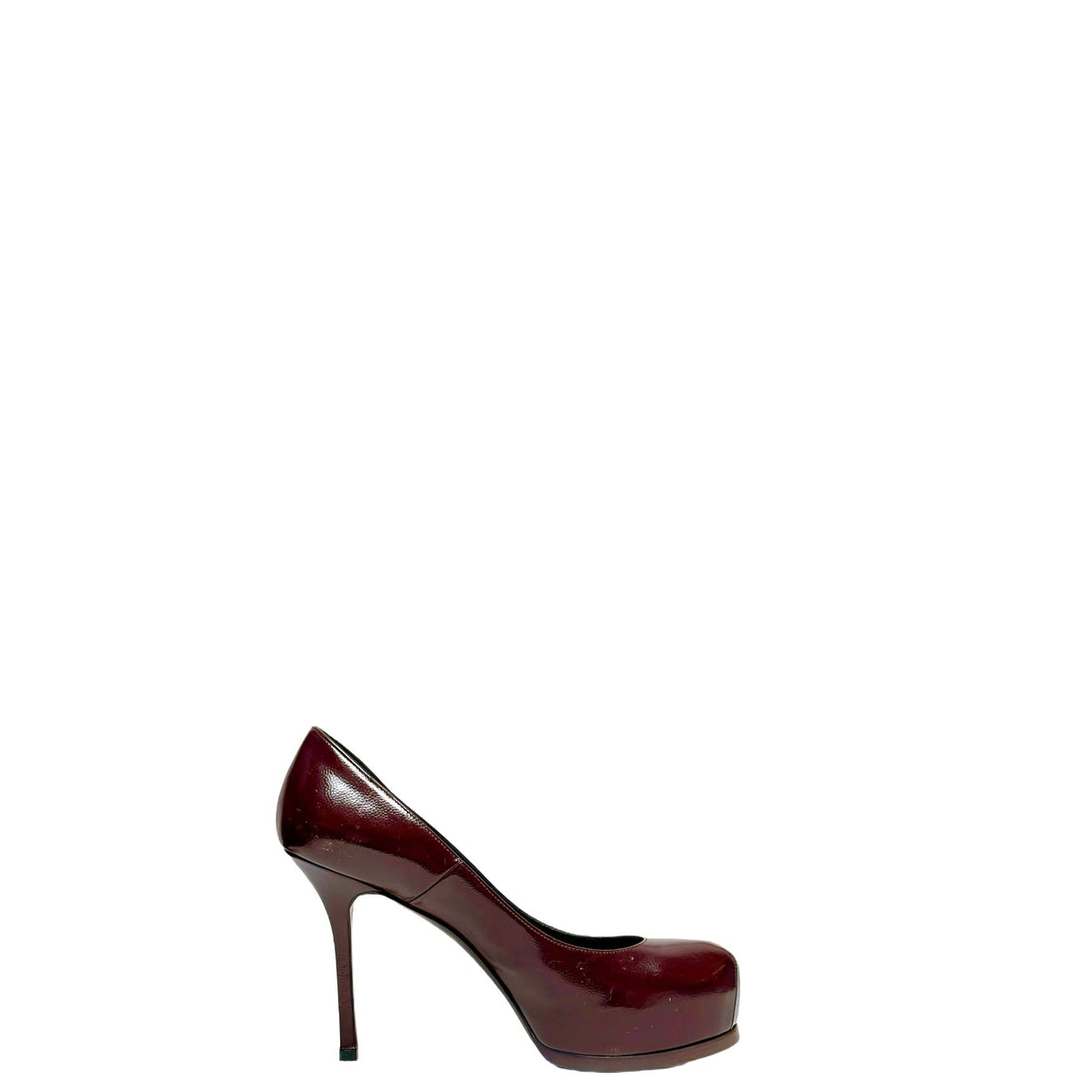 YSL TRIBTOO PUMPS