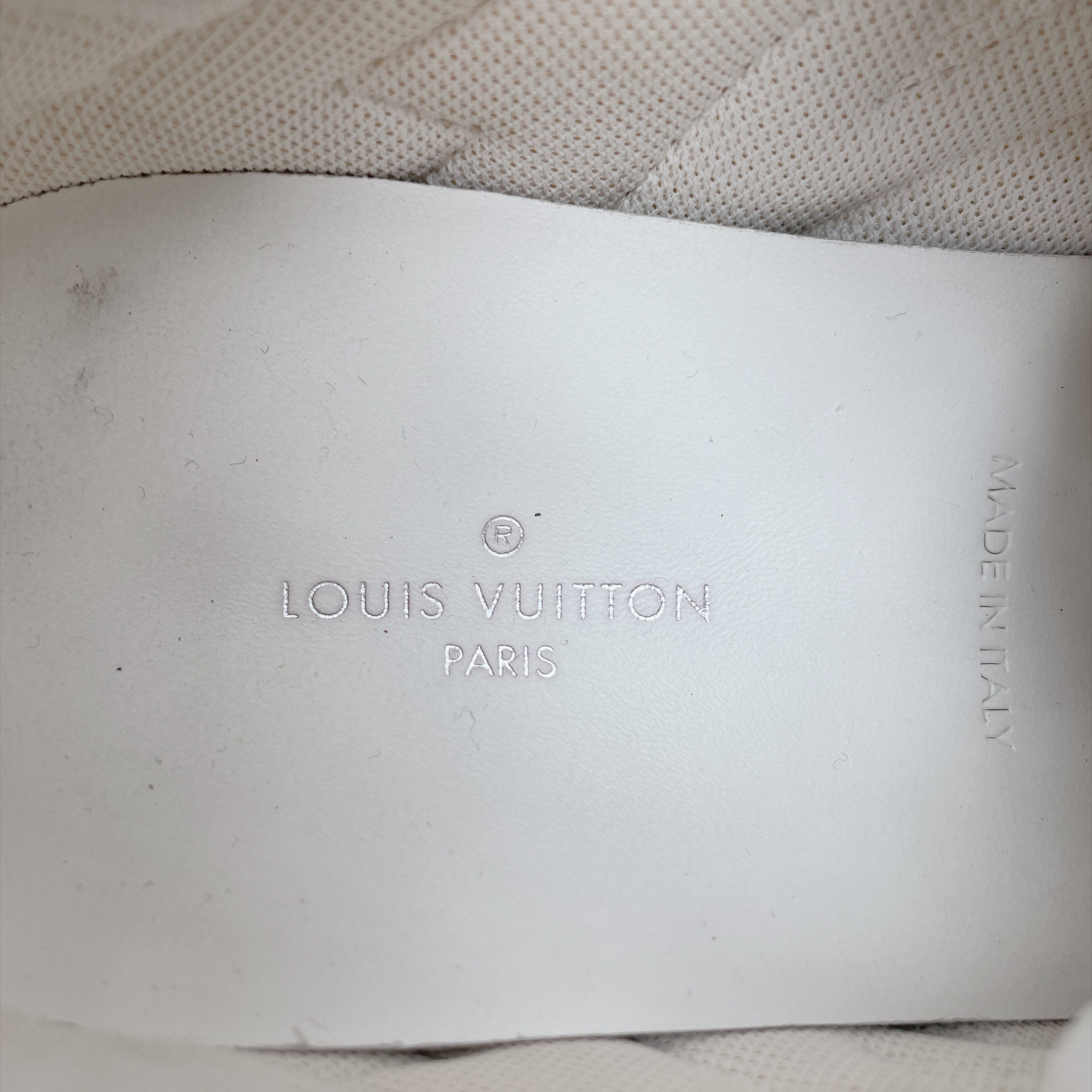LV ARCHLIGHT SNEAKERS