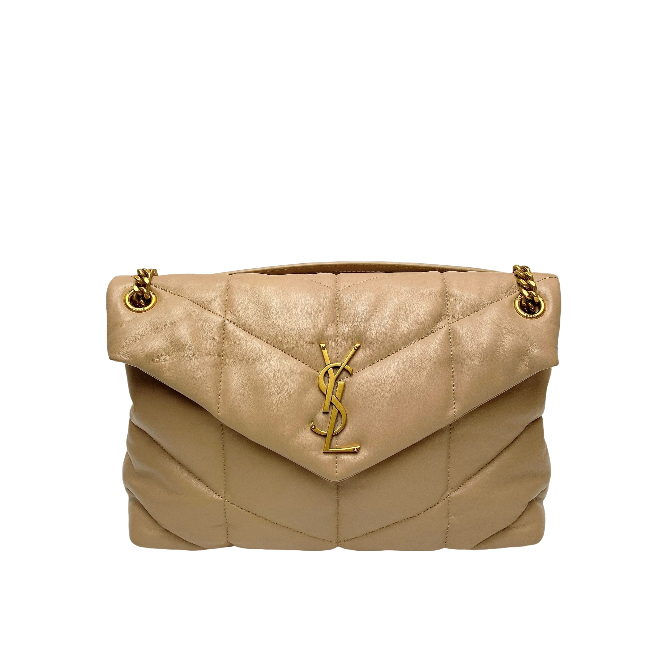 YSL LOULOU LARGE