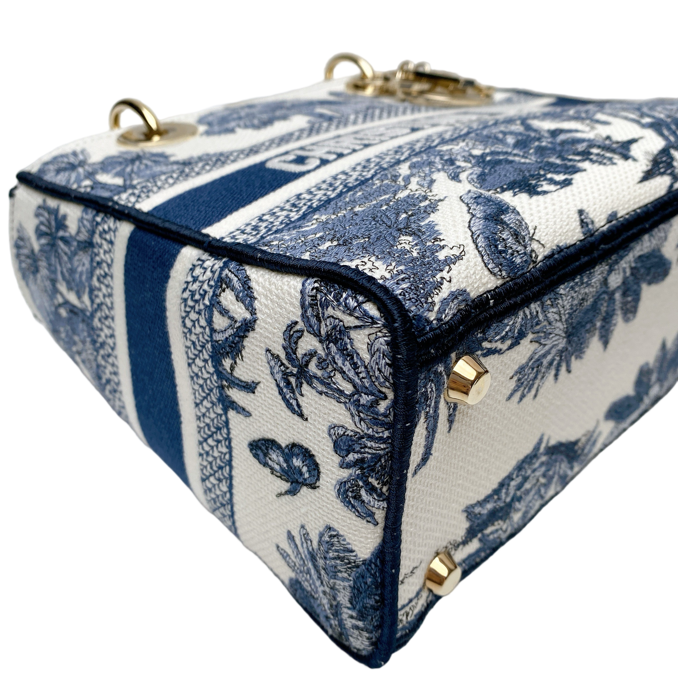 LADY DIOR D-LITE MEDIUM