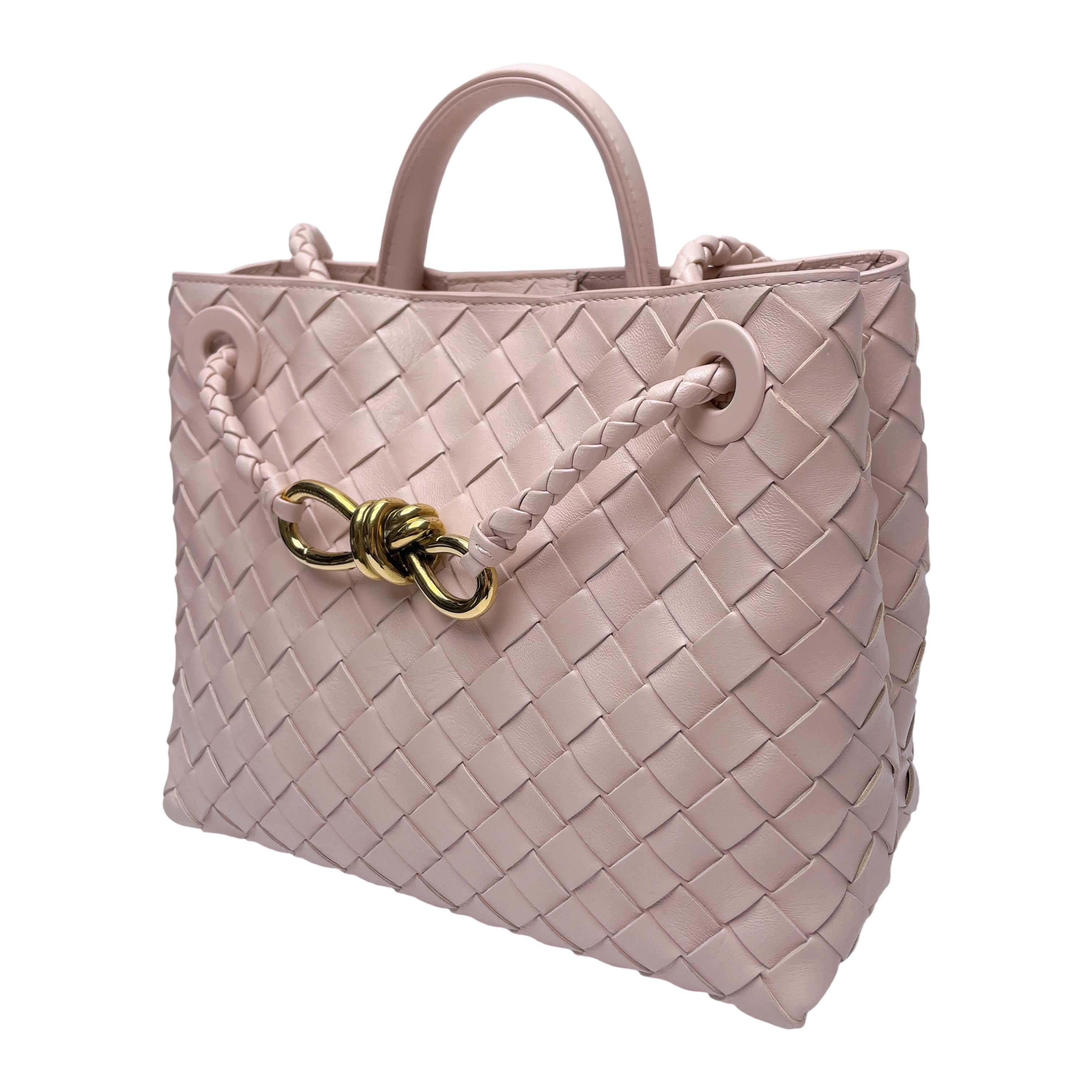 BOTTEGA VENETA ANDIAMO SMALL
