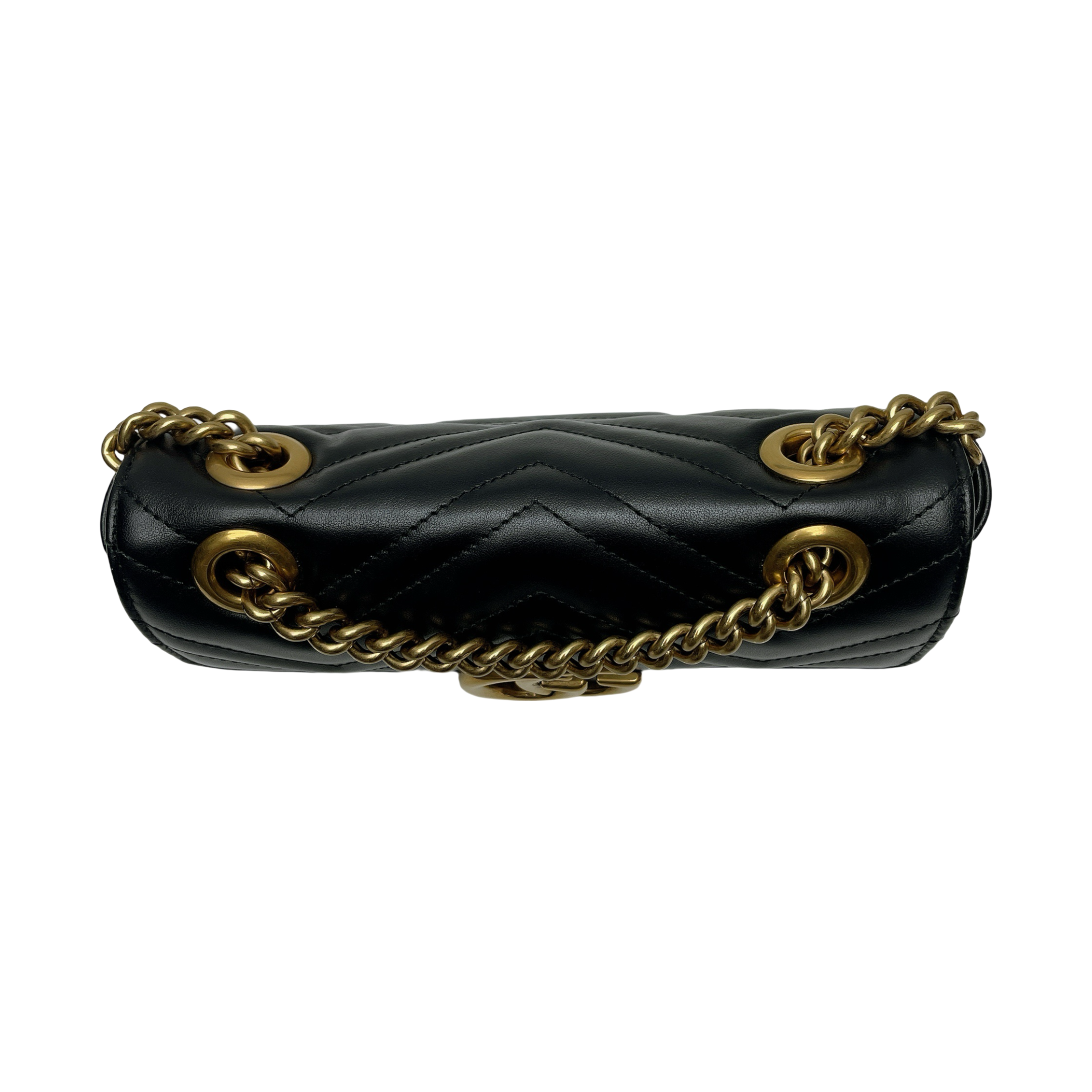 GUCCI MARMONT SMALL