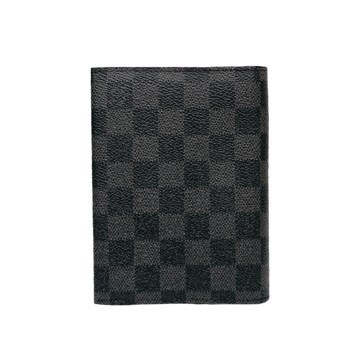 LV PASSPORT COVER