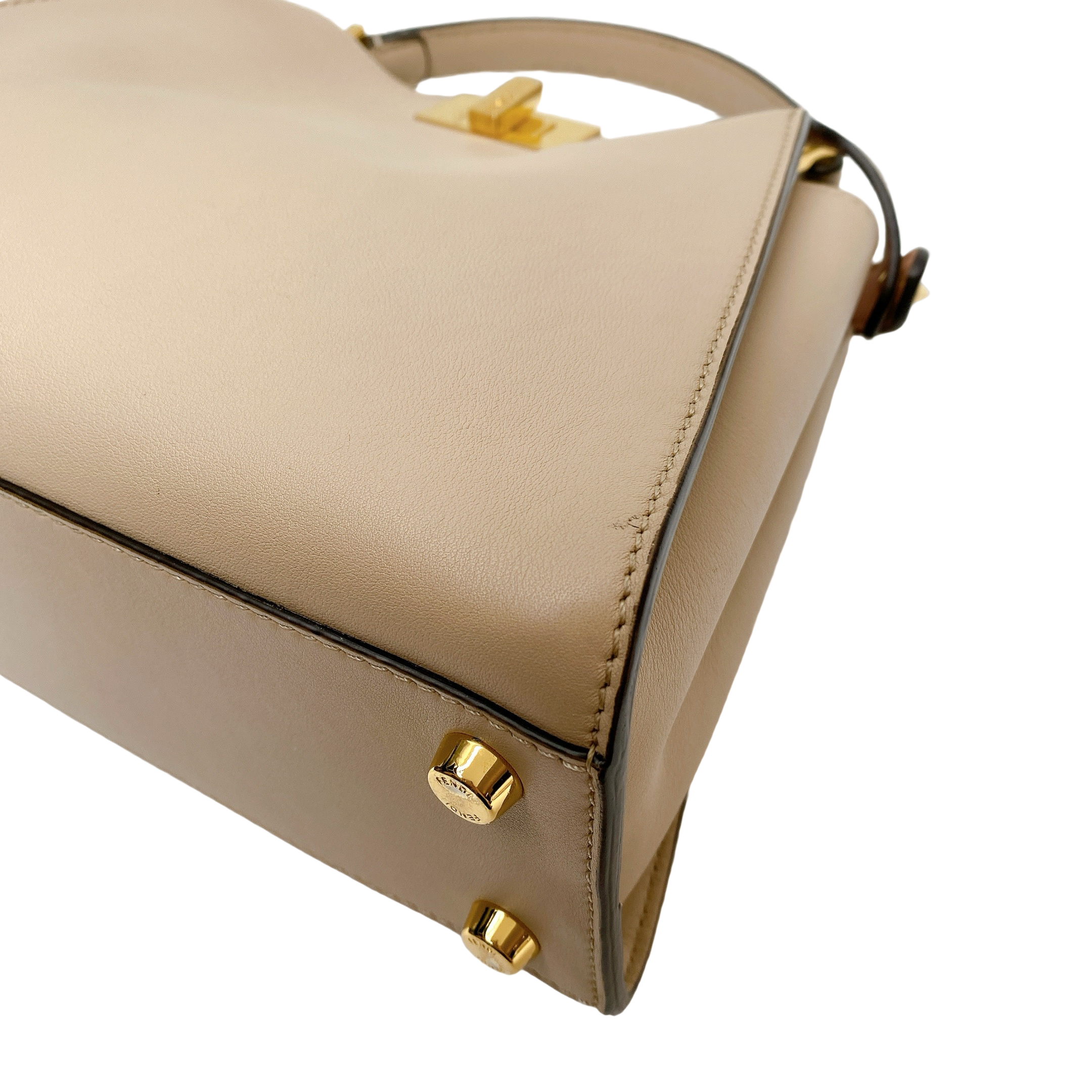 FENDI PEEKABOO SMALL