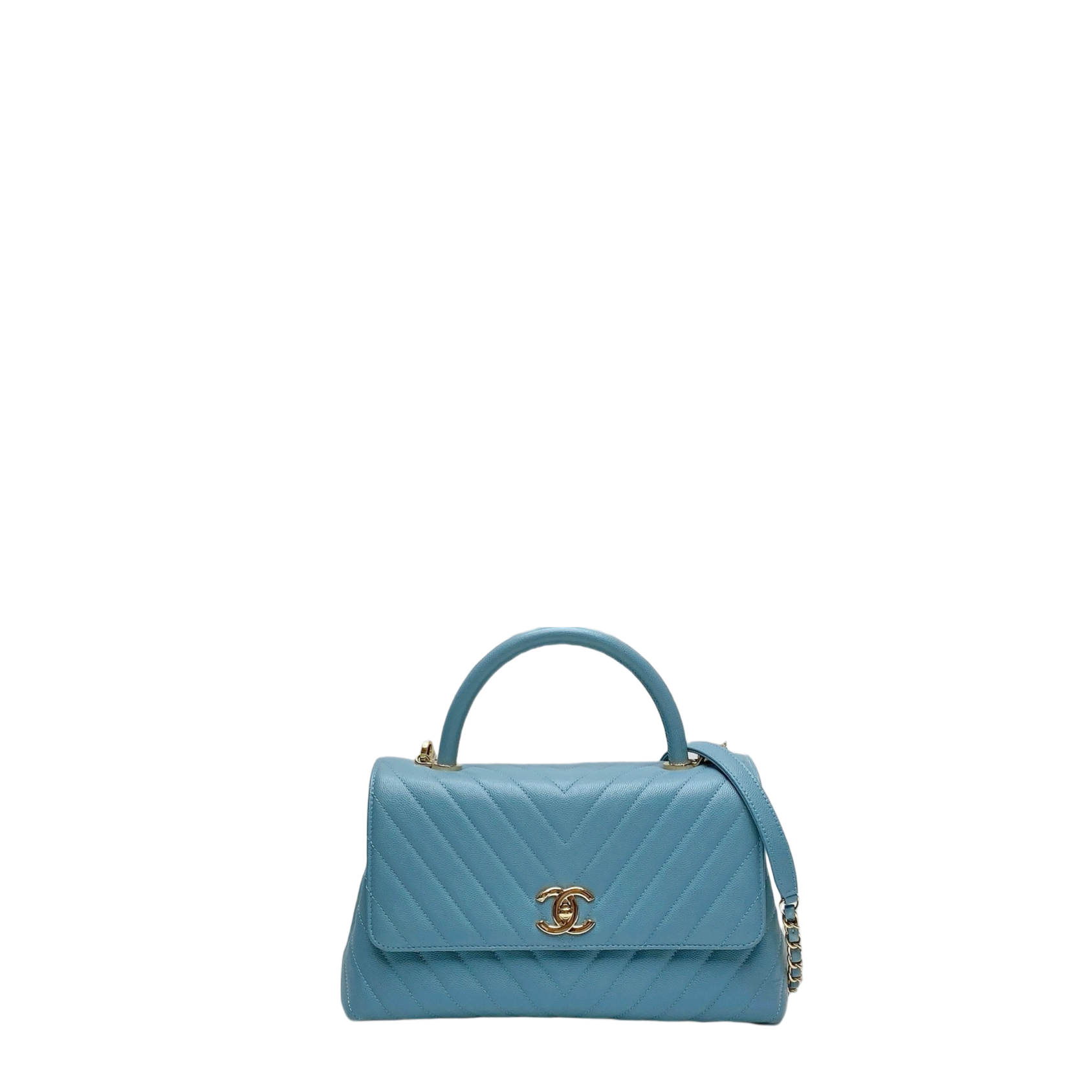 CHANEL COCO HANDLE MEDIUM