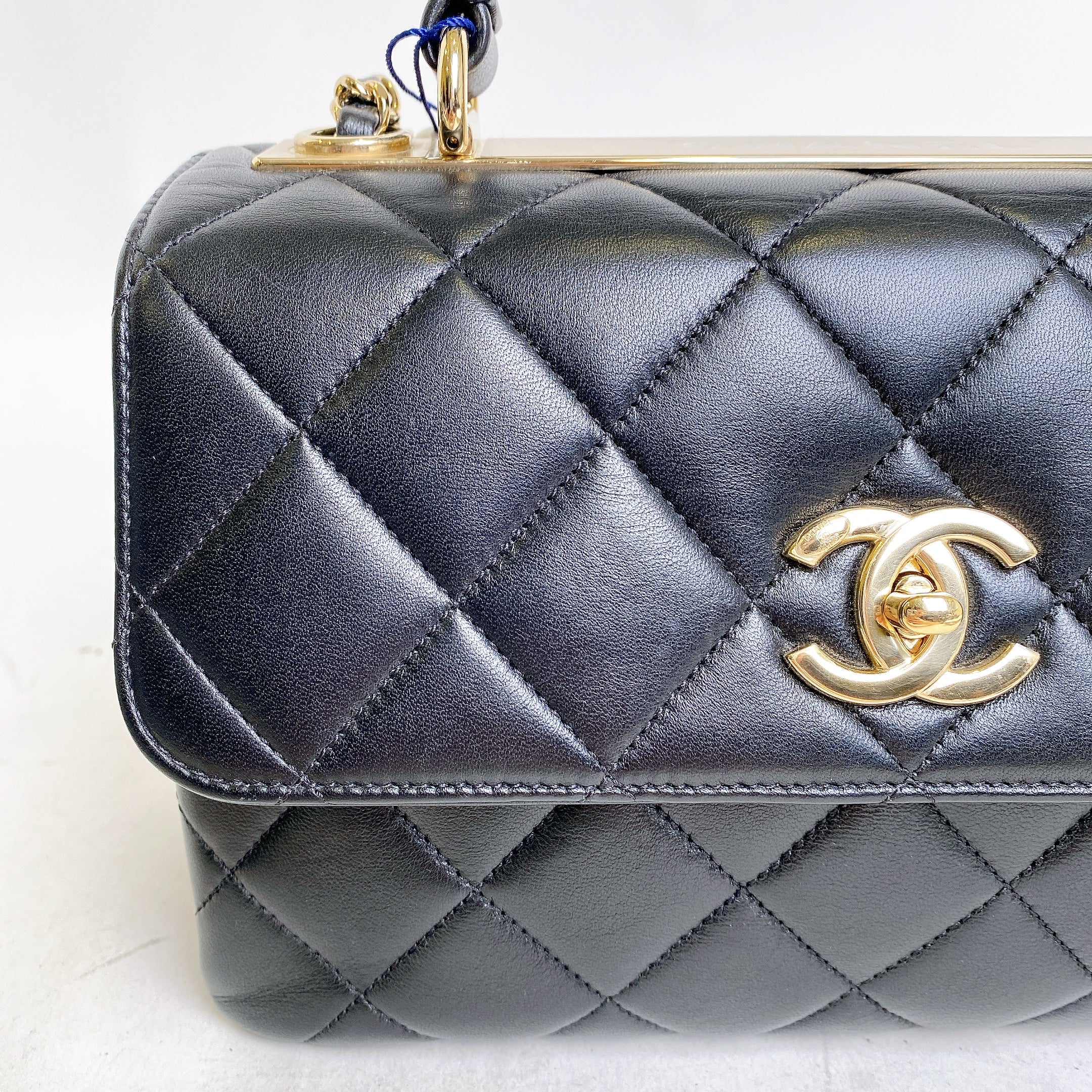 CHANEL TRENDY CC SMALL