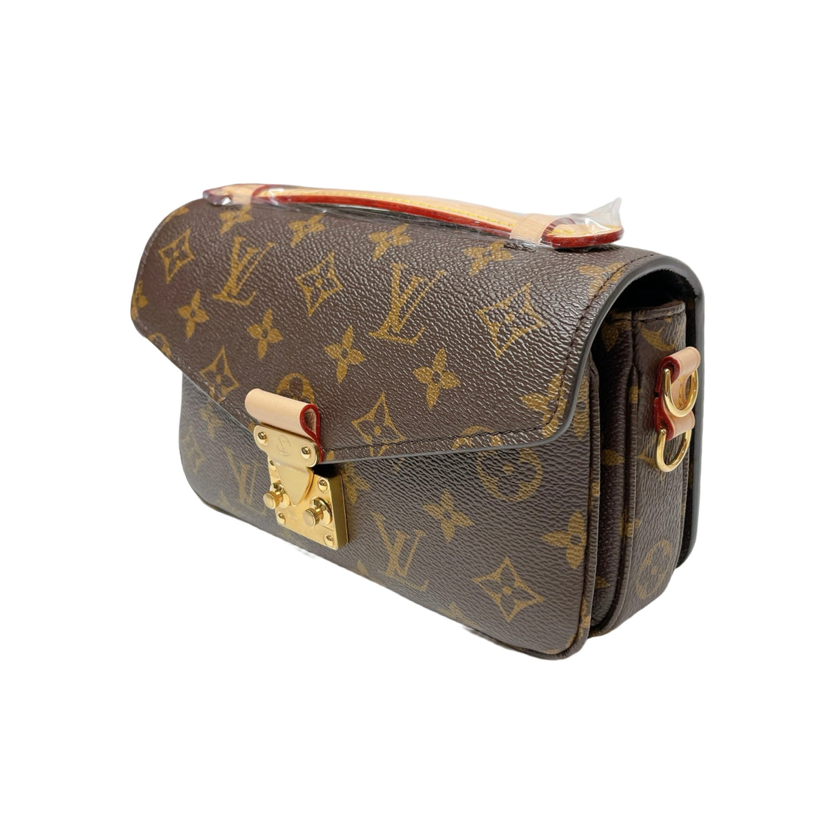 LV POCHETTE MÉTIS EAST-WEST