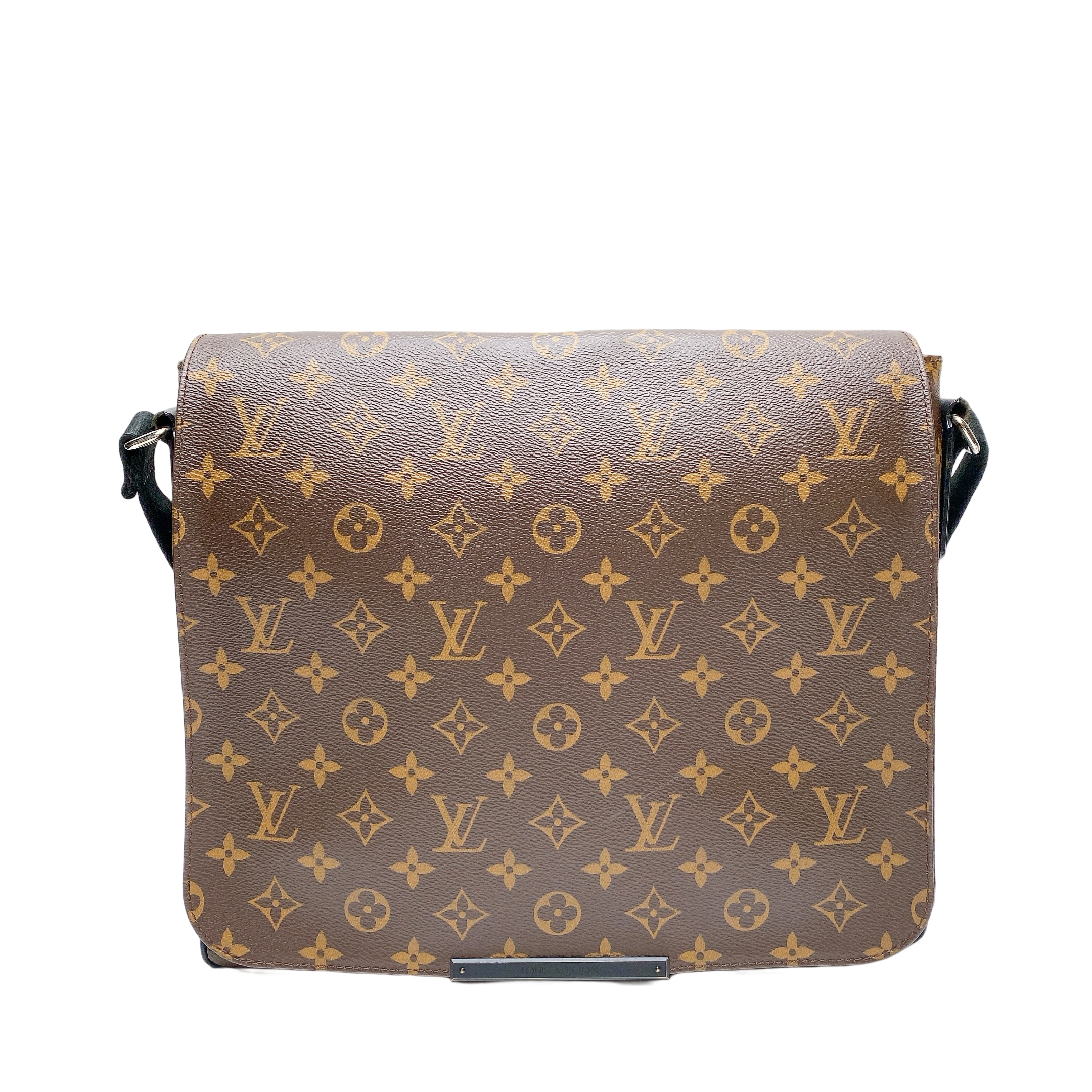 LV DISTRICT MESSENGER MM