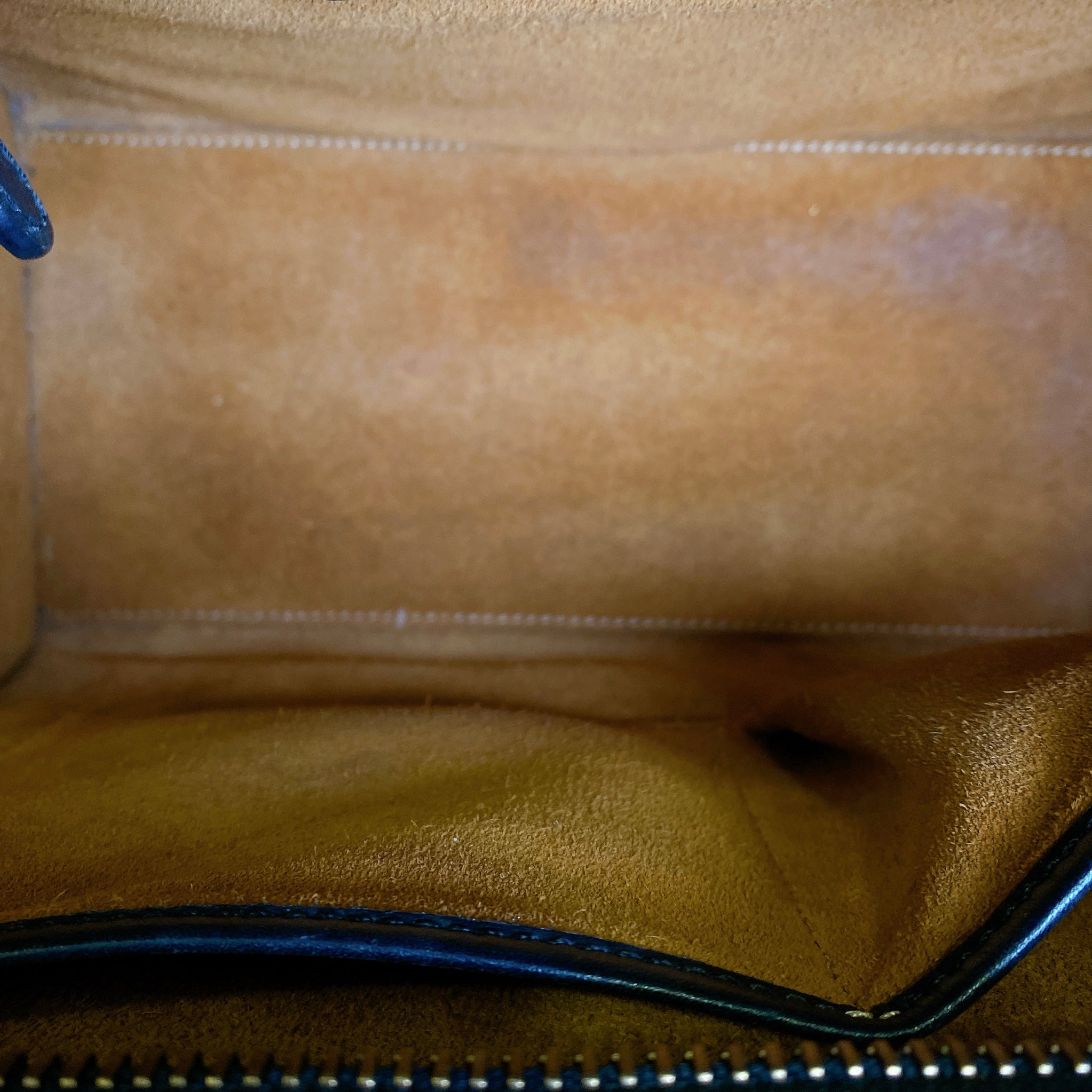 CELINE LUGGAGE