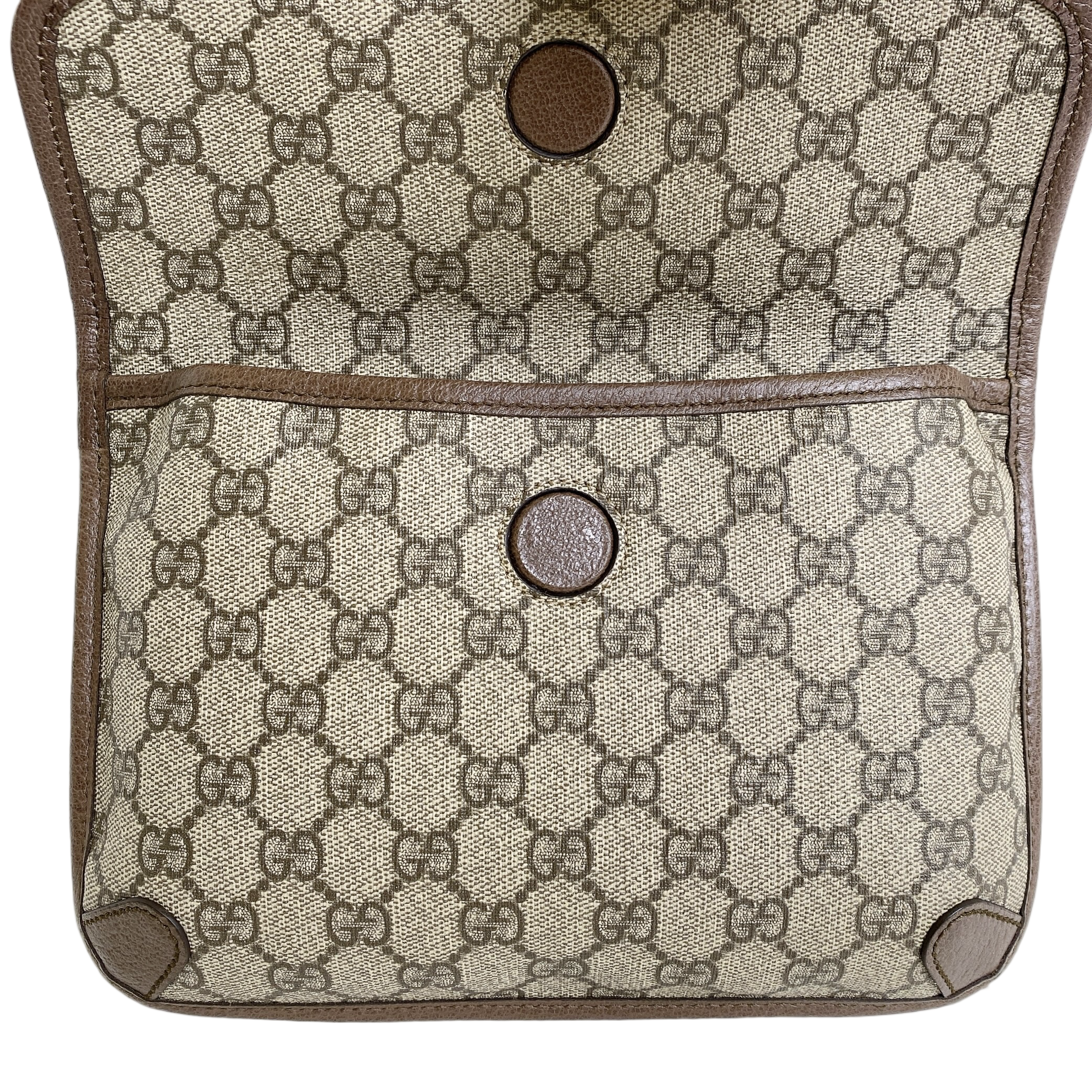 GUCCI NEO VINTAGE BELT BAG