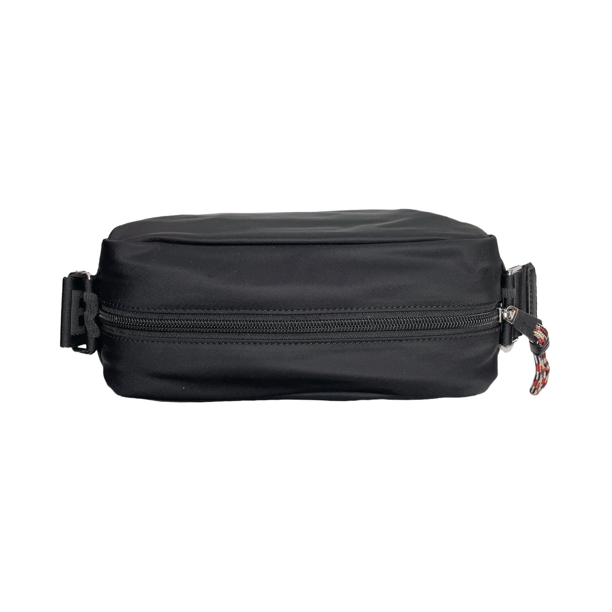 BURBERRY LOGO DETAIL CAMERA BAG
