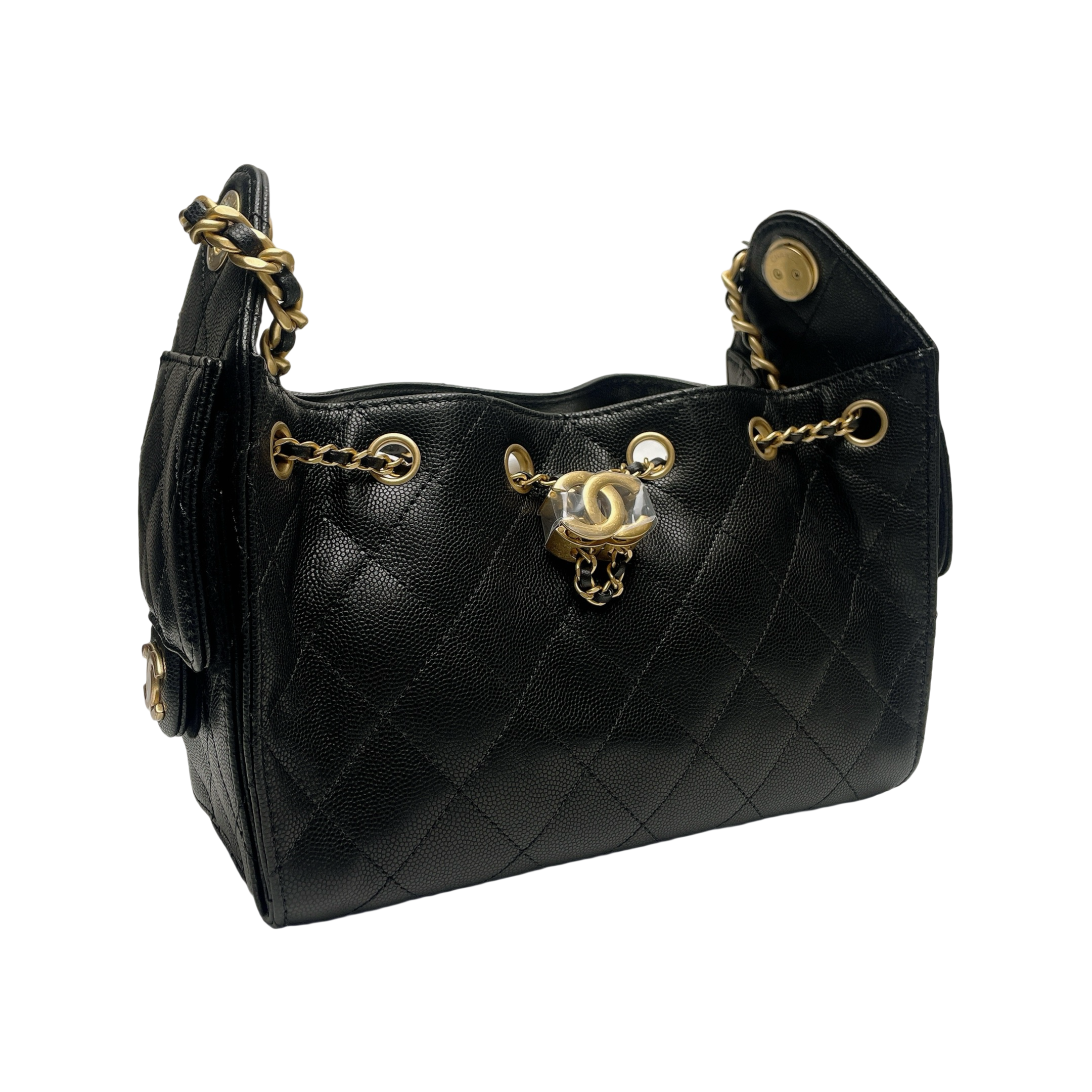 CHANEL 25 MINI