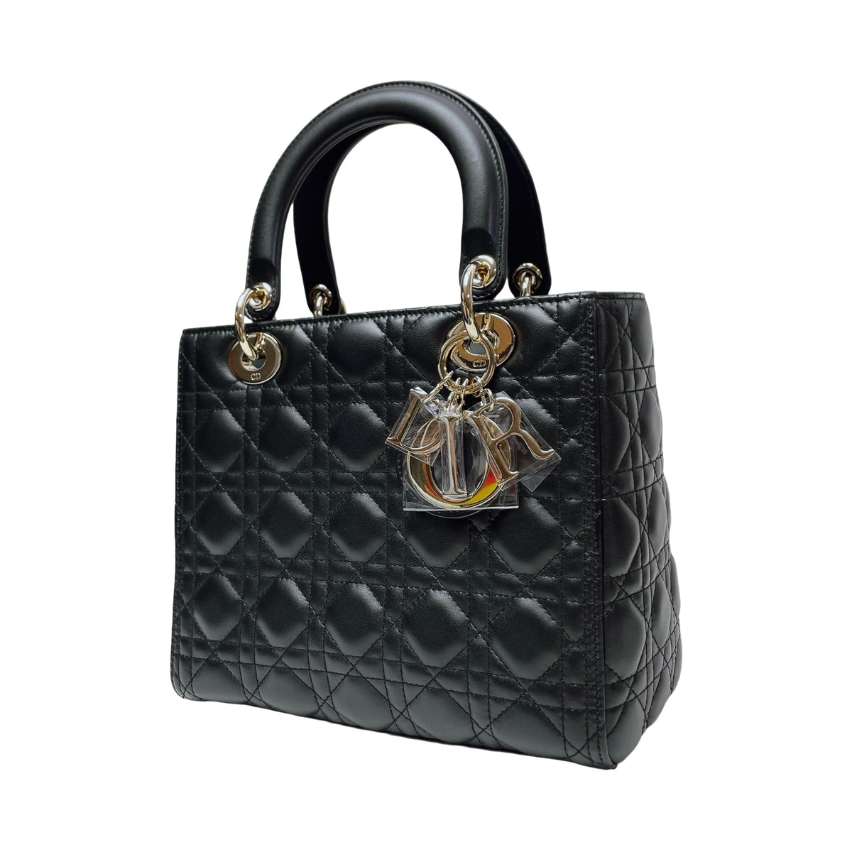 LADY DIOR MEDIUM