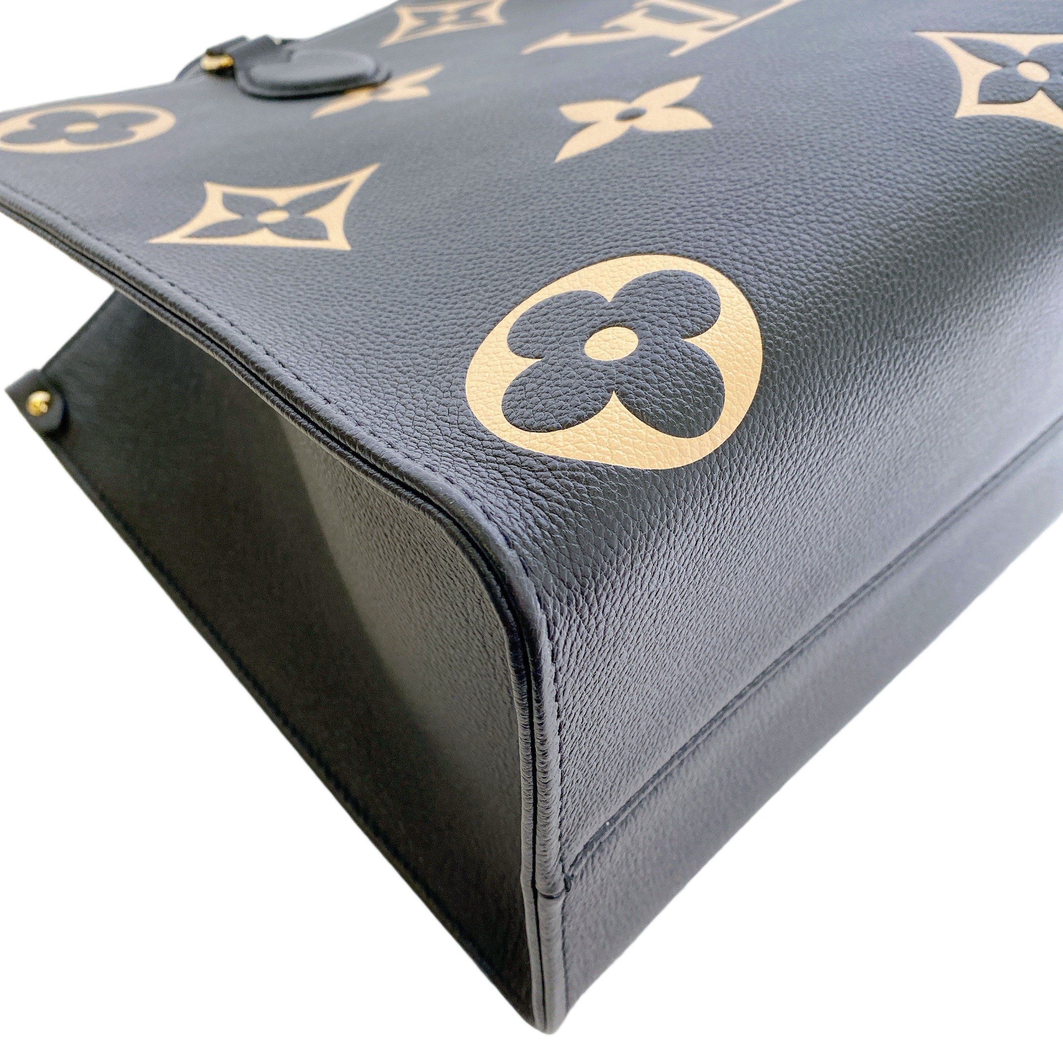 LV ONTHEGO MM BI COLOR