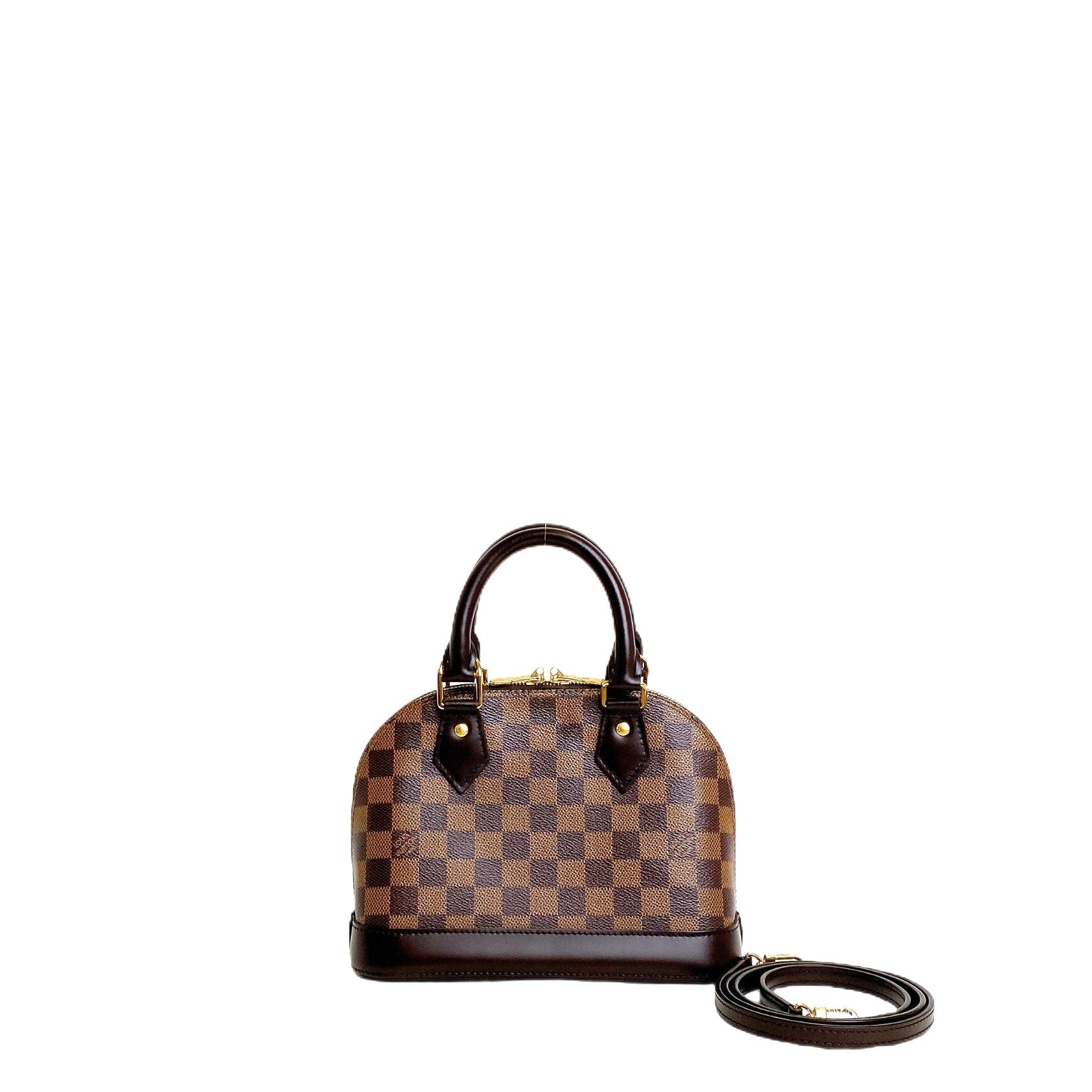 LV ALMA BB DAMIER
