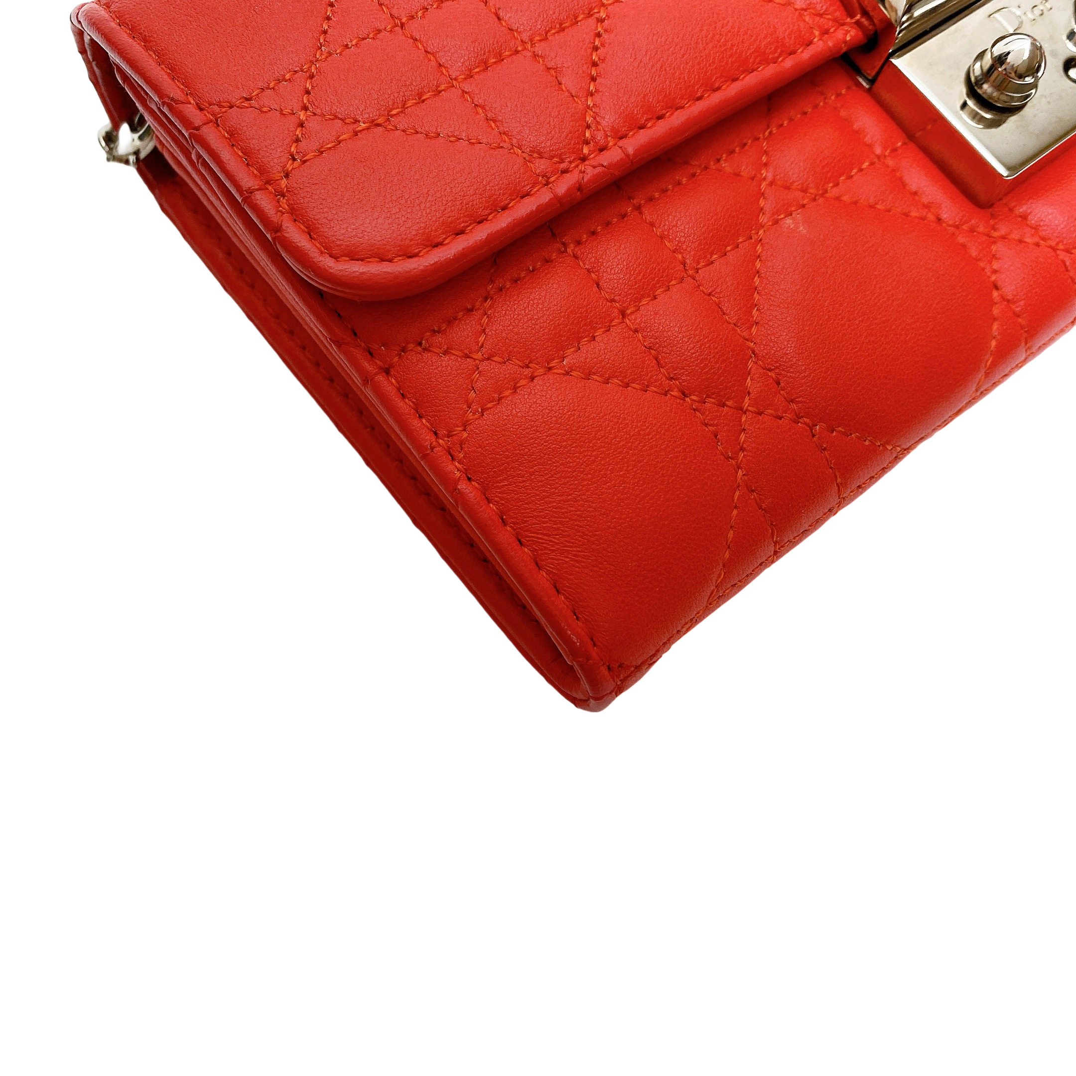 MISS DIOR WOC