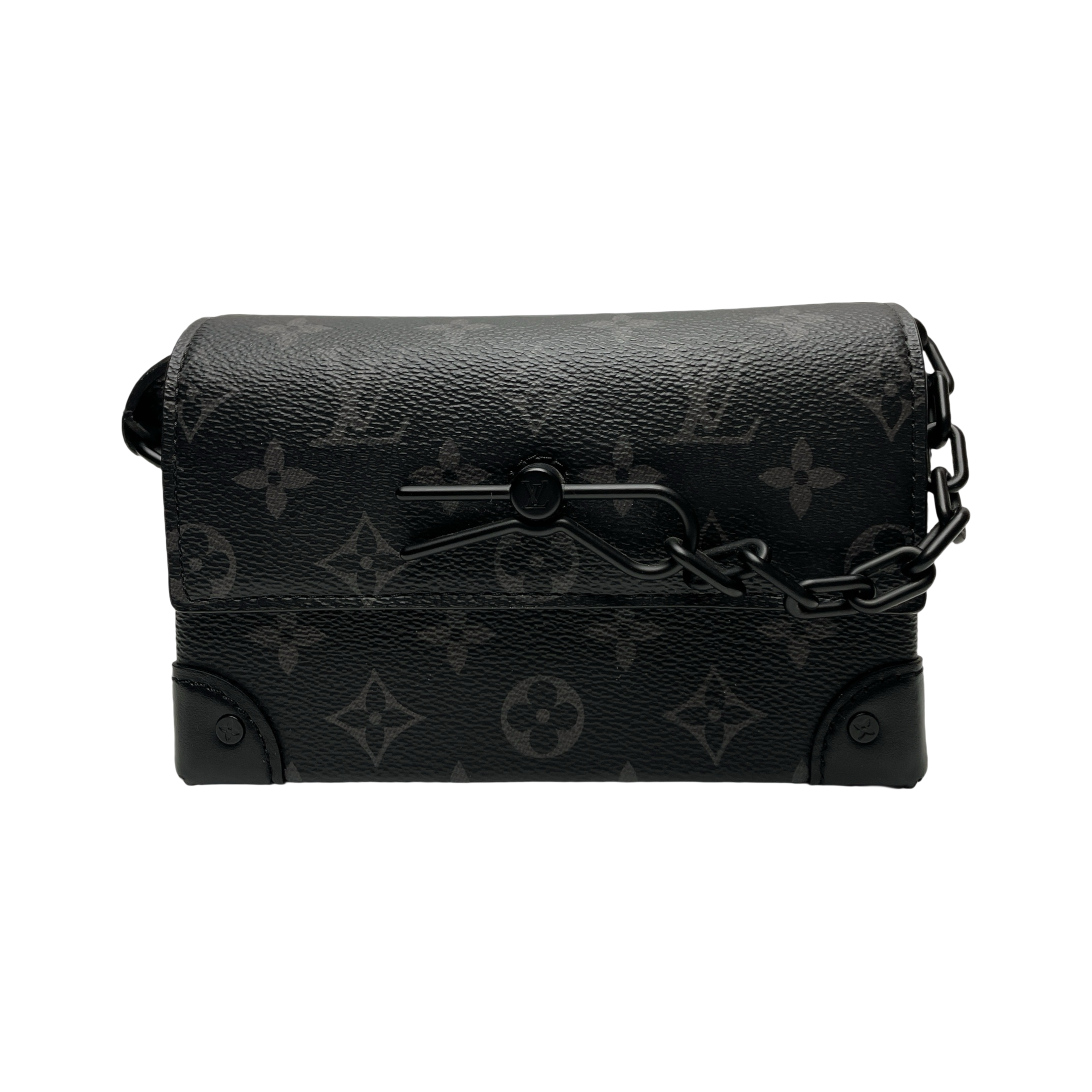 LV STEAMER WEARABLE