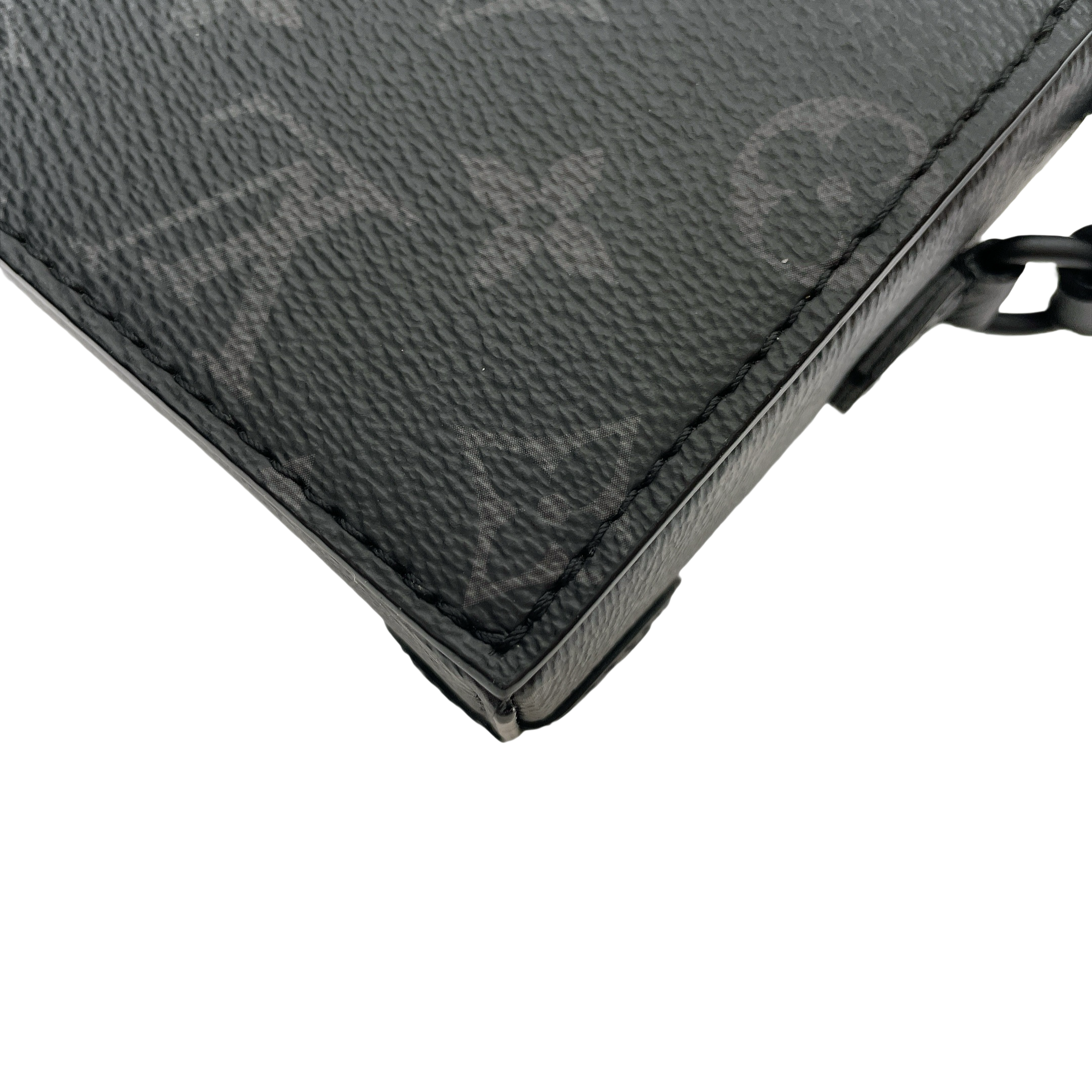 LV STEAMER WEARABLE