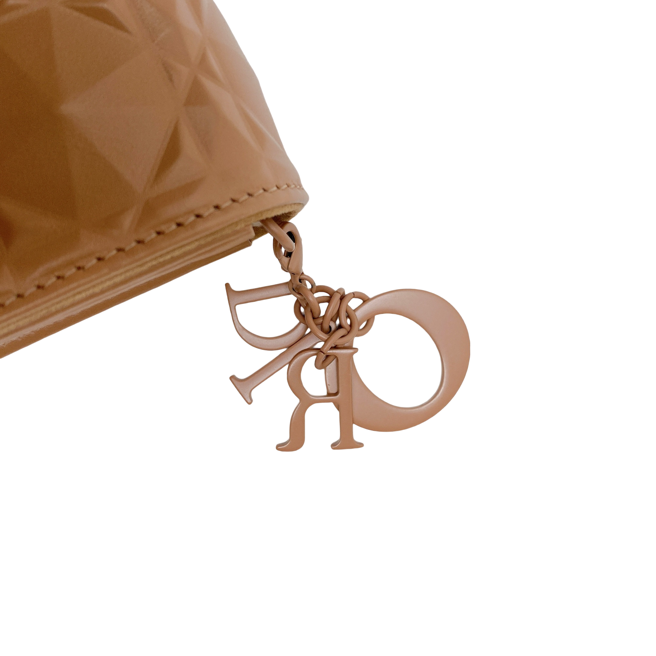 LADY DIOR POUCH